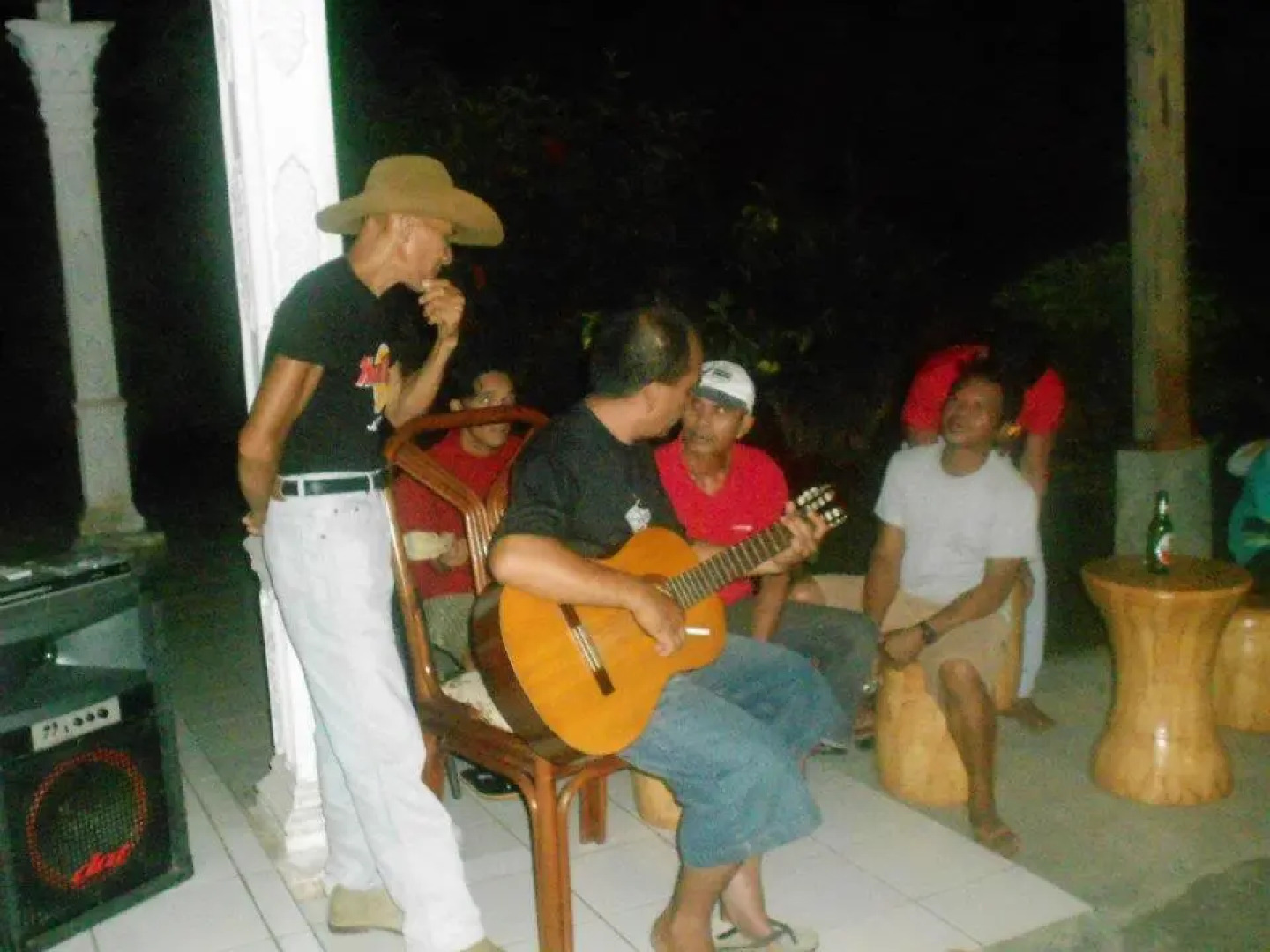 Sendowan Baru Amurang