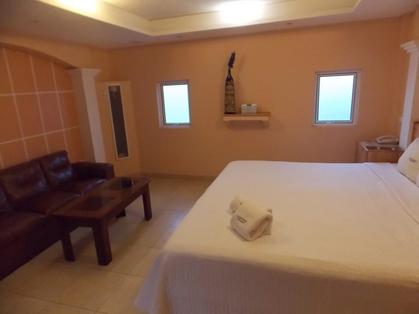 Hotel Express Alejandría