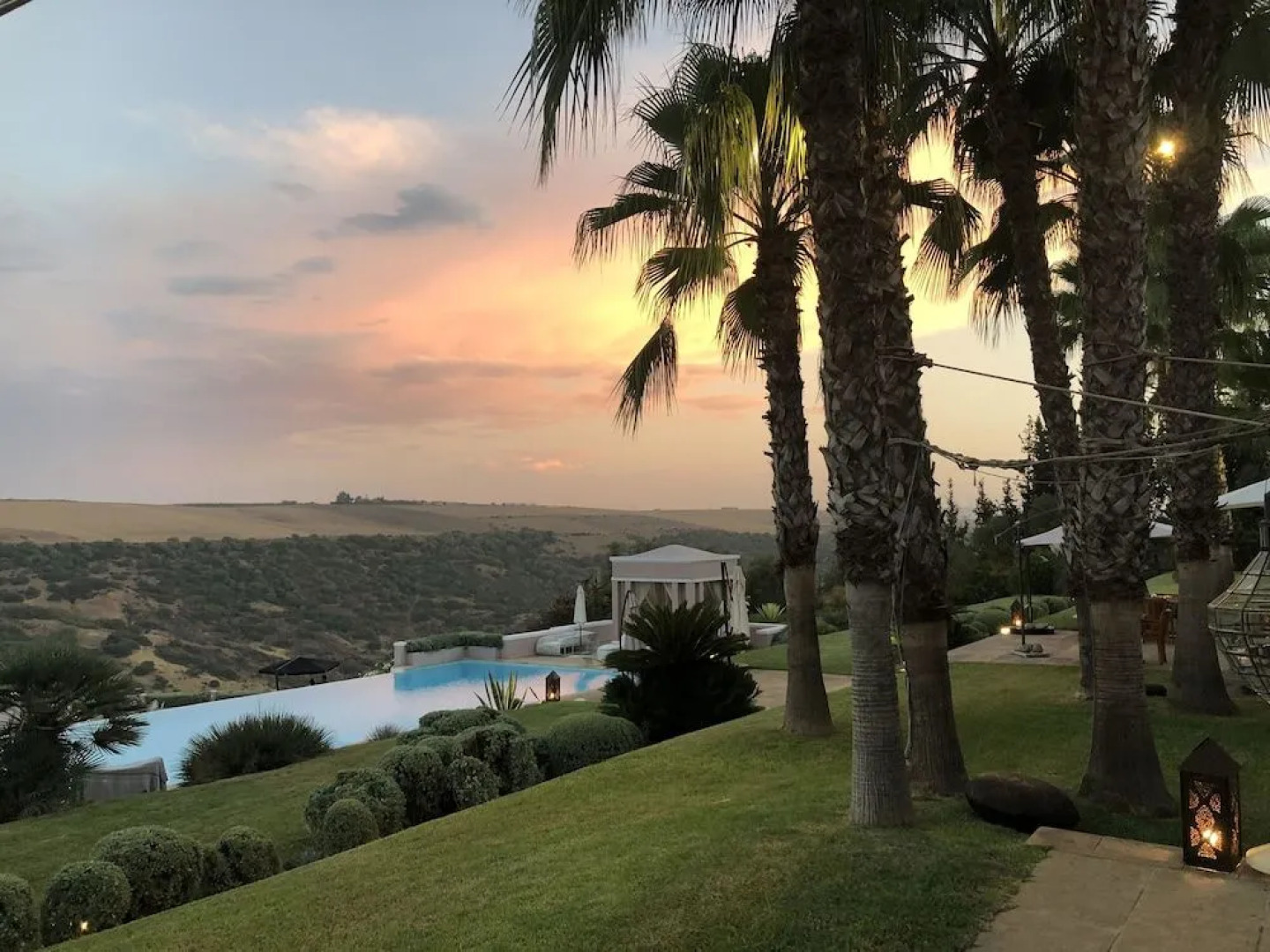 Villa Soraya Lodge & Spa