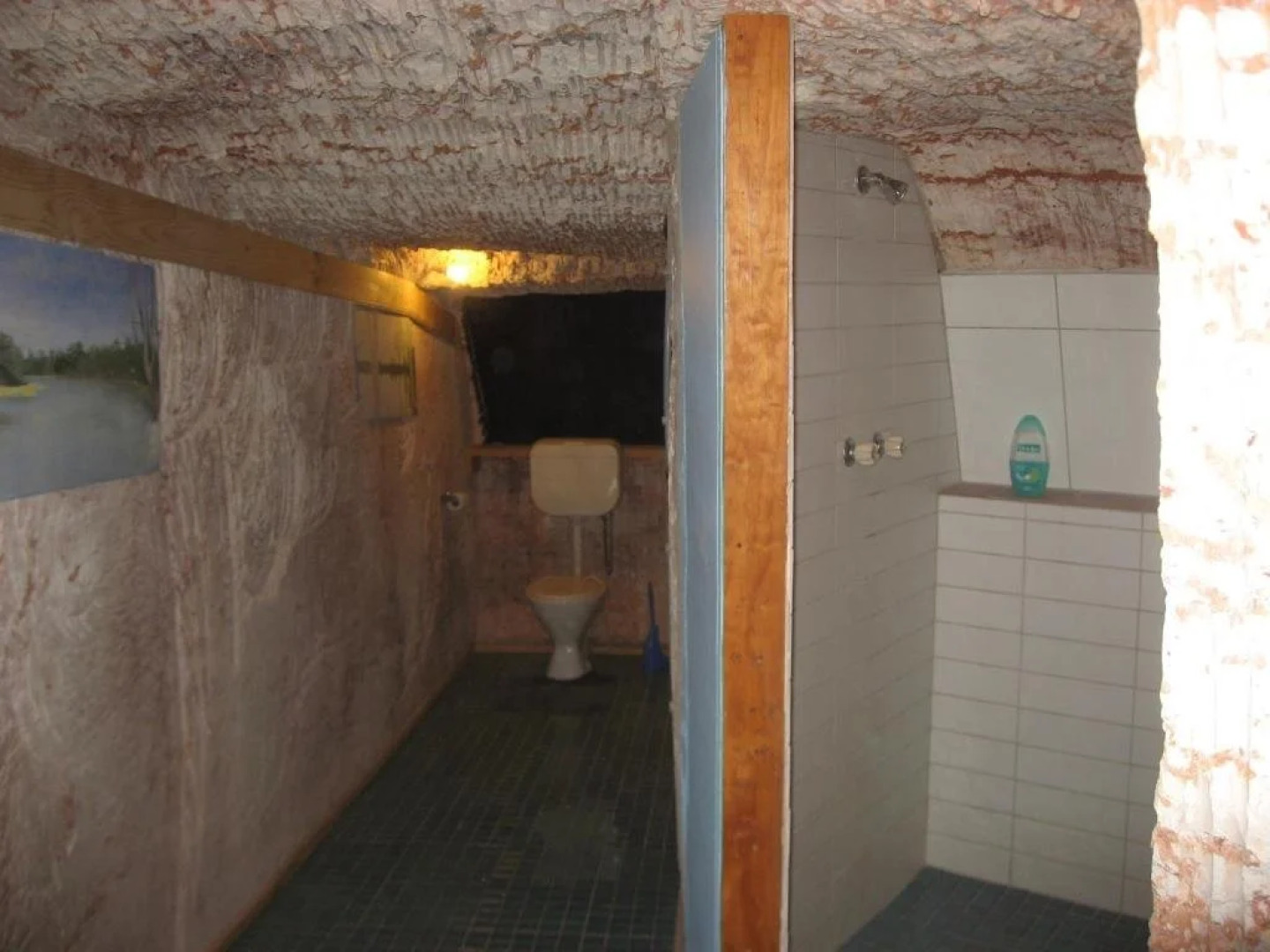 Venushill B&B