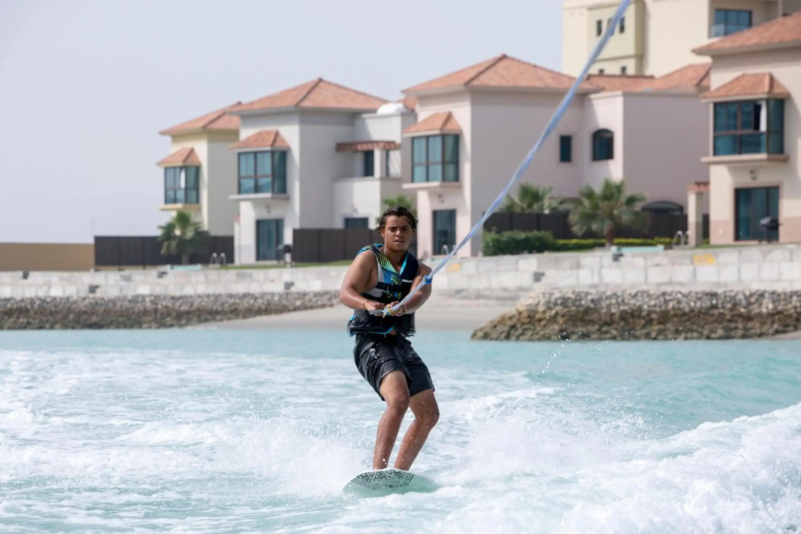 The Grove Resort Bahrain