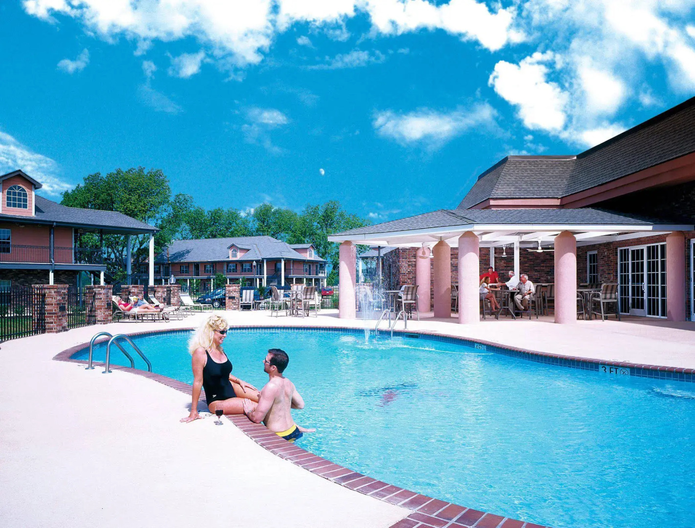 Westgate Tunica Resort