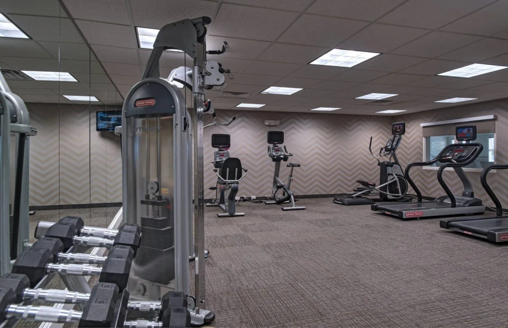 Residence Inn Bryan College Station