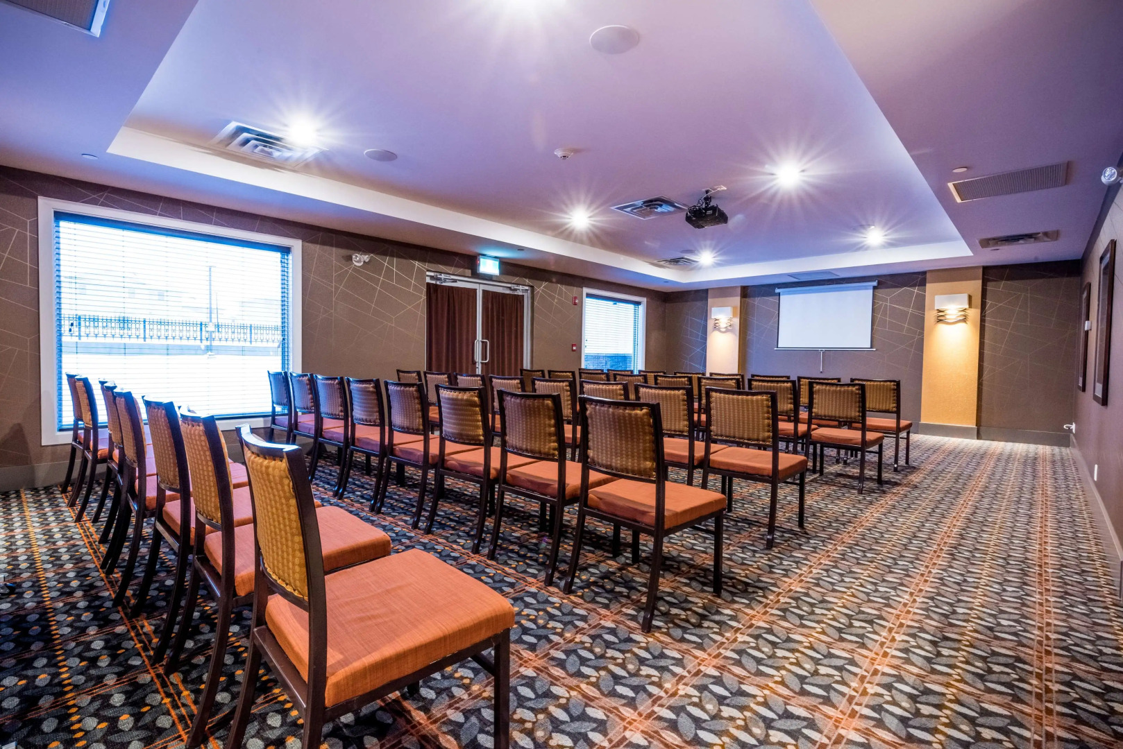 Best Western Plus Chateau Fort St. John