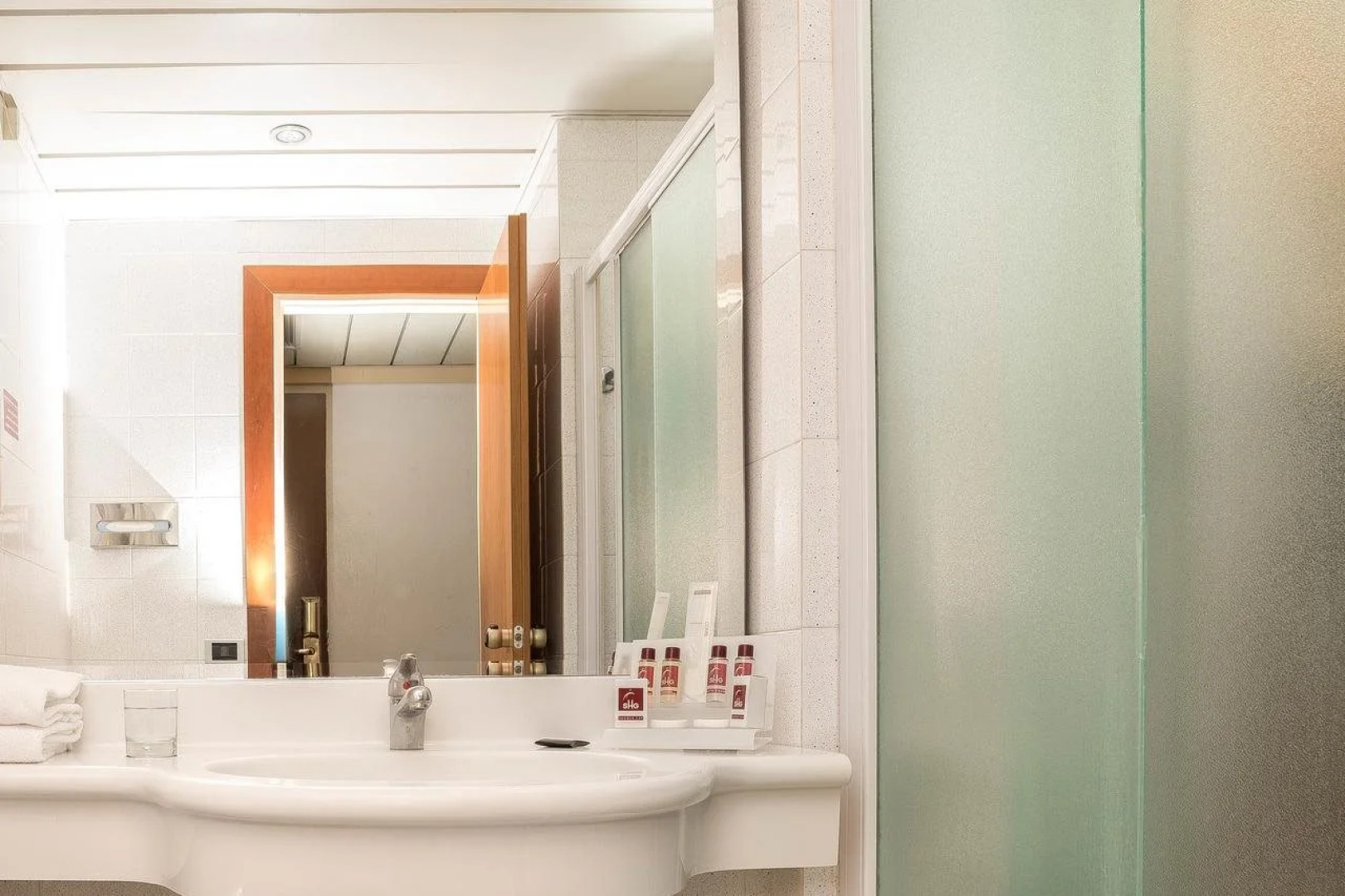 Cavallo Hotel Verona Est