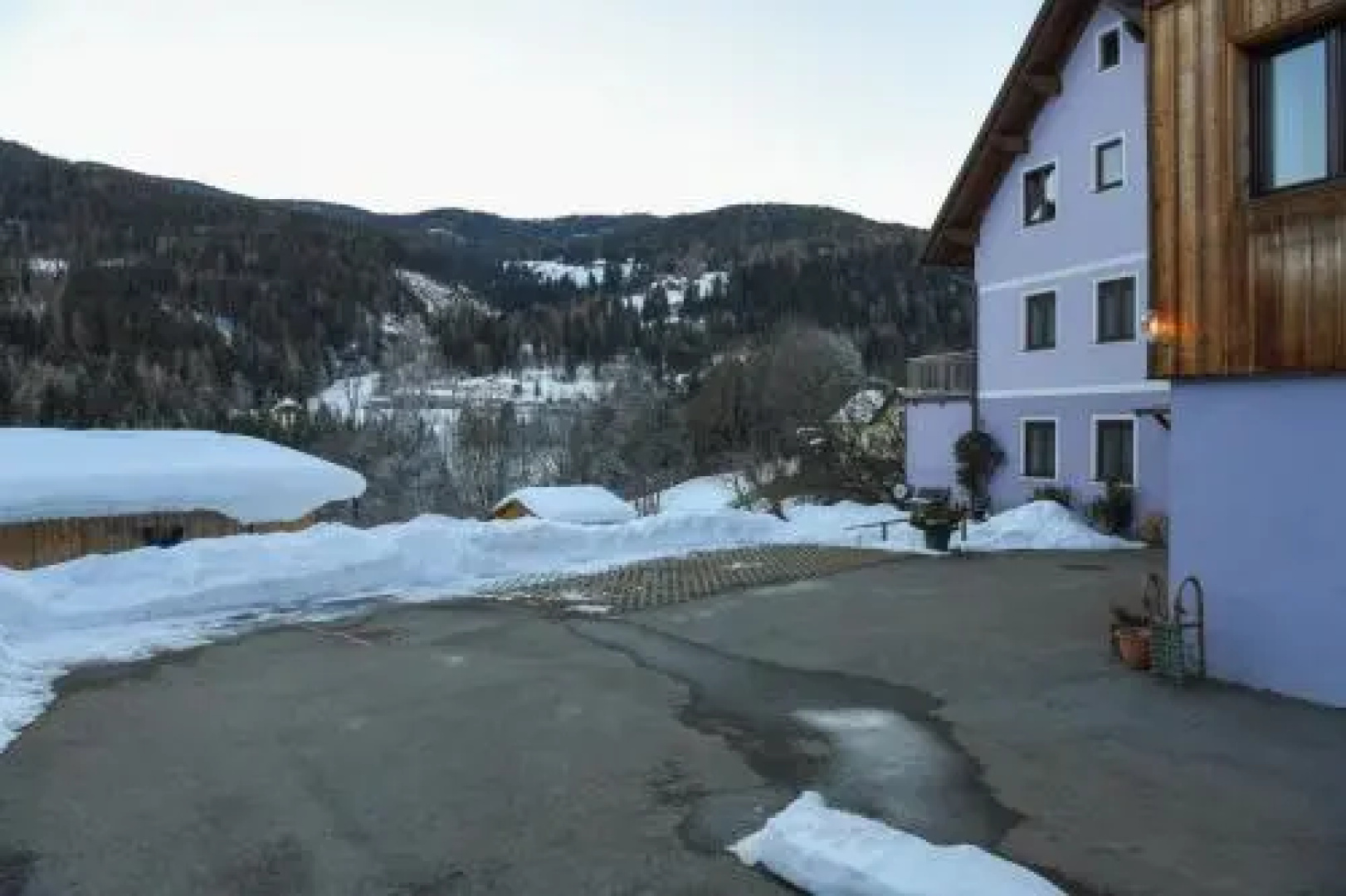 Privatpension Herta