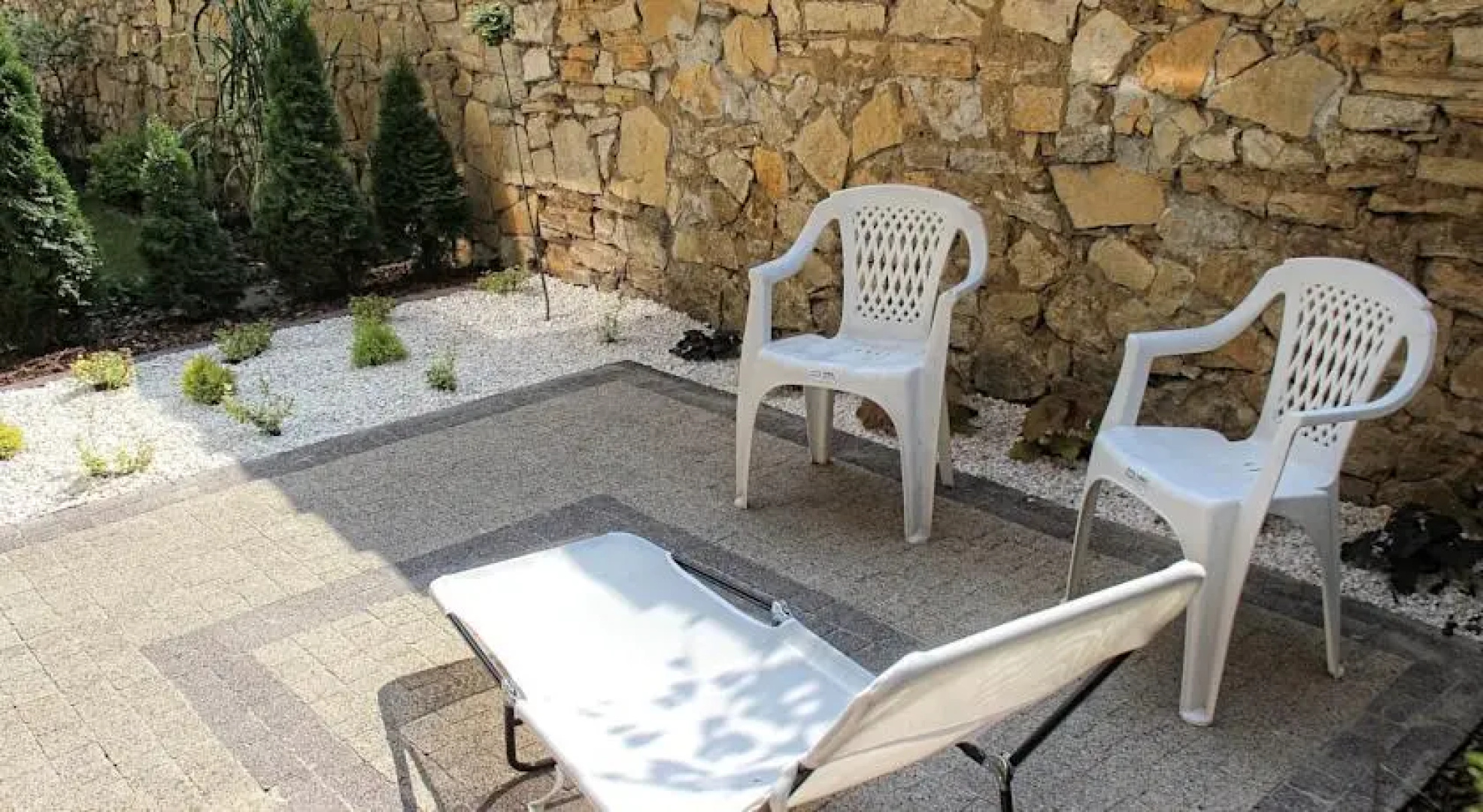 Apartamenty Bolko