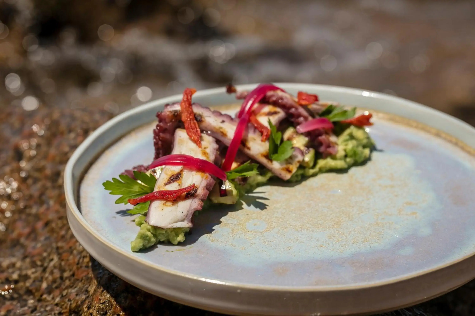 Le Maquis Bella Vista