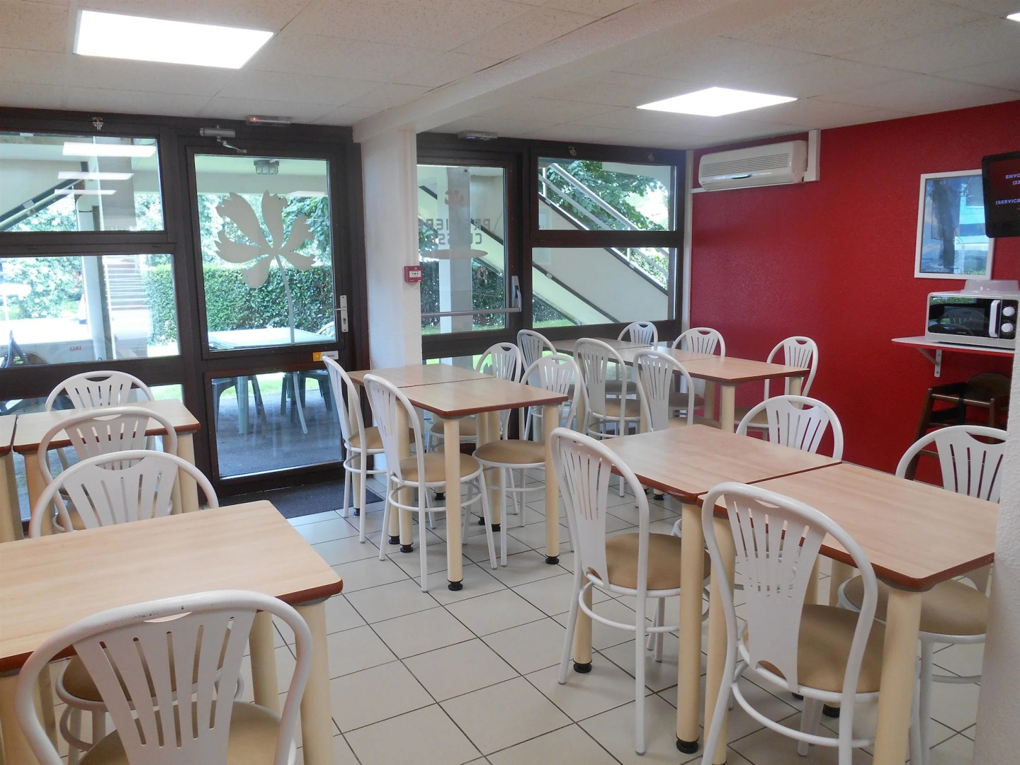 PREMIERE CLASSE BREST - Gouesnou Aéroport