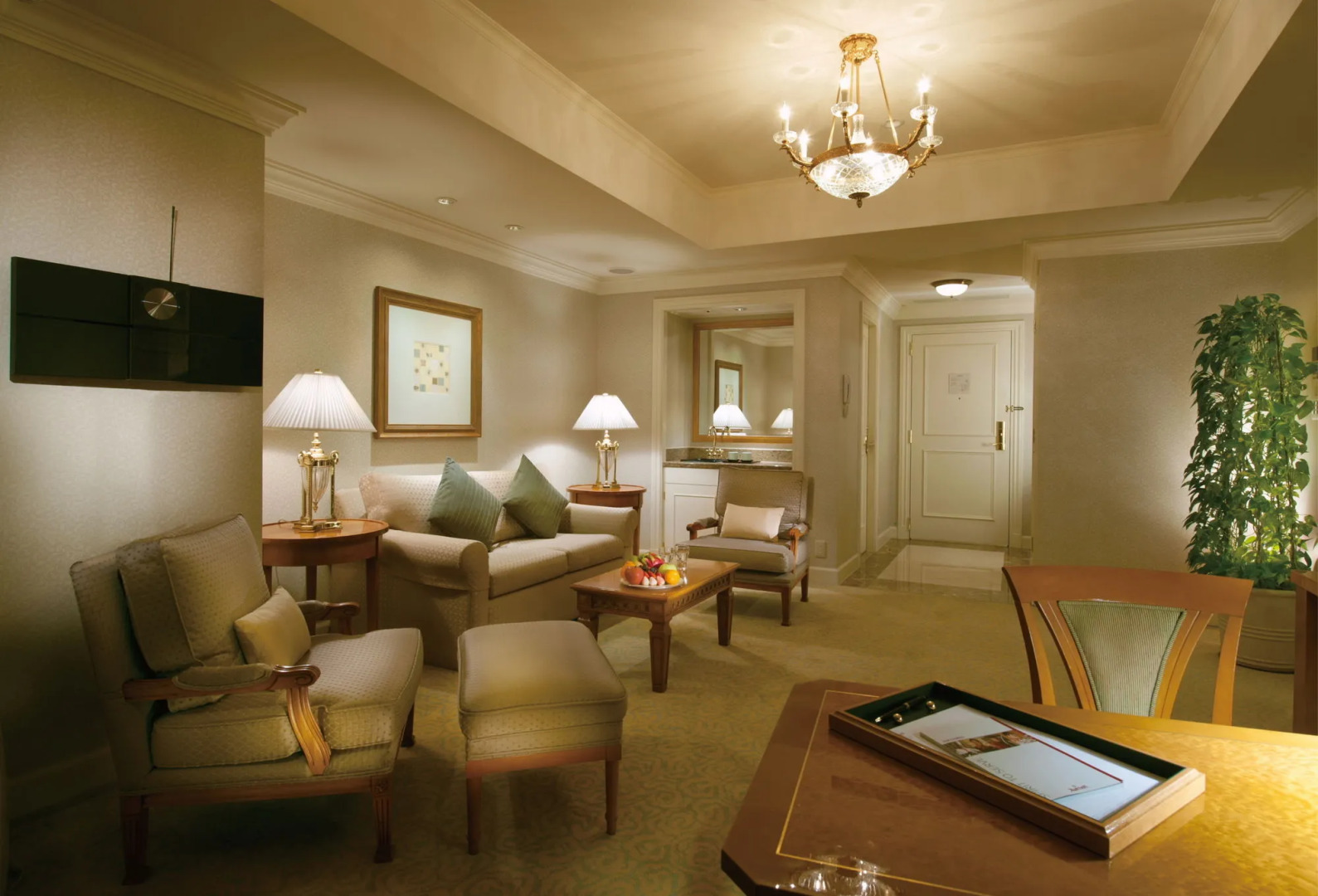 Nagoya Marriott Associa Hotel