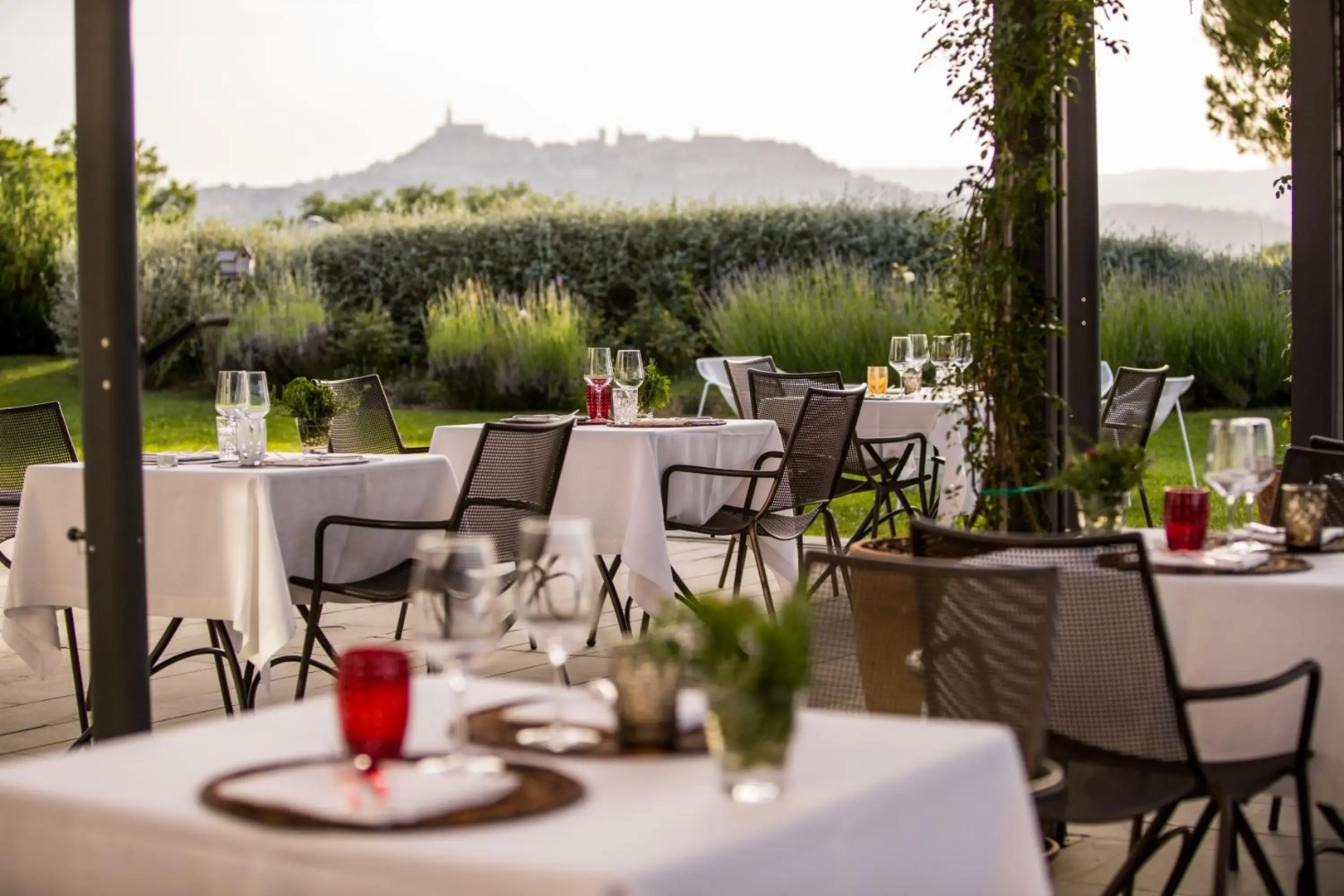 Roccafiore Spa & Resort