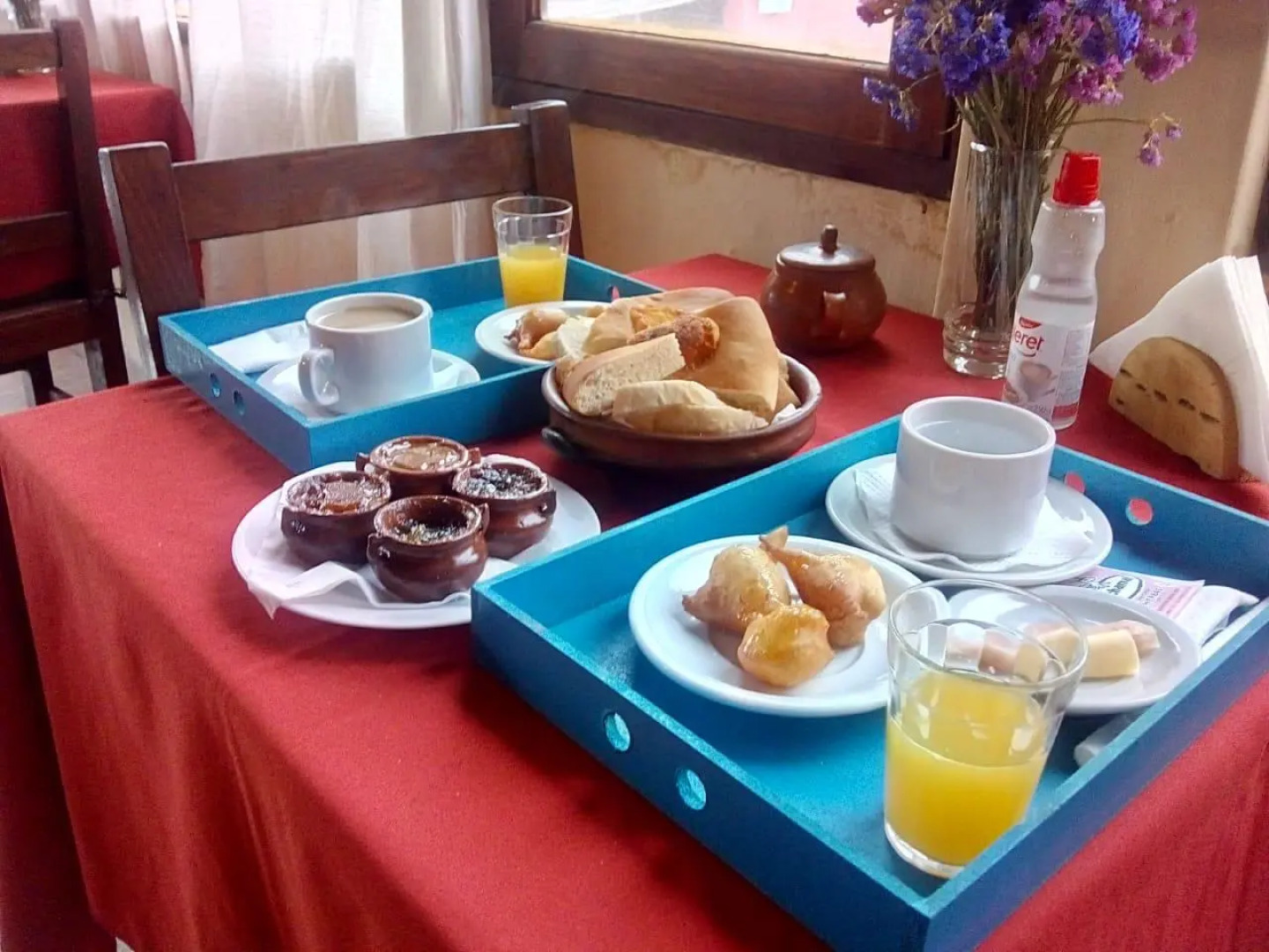 Rincones de Jujuy Hotel