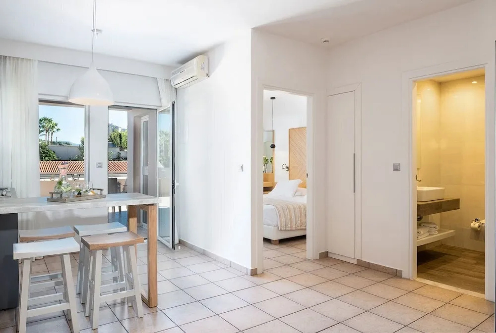 Hotel Stellina Village