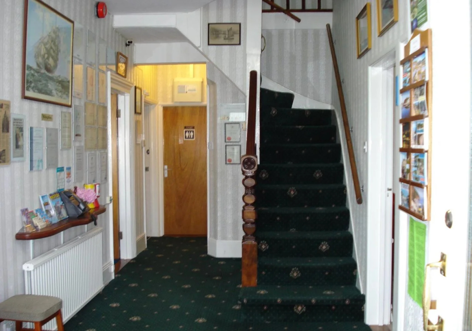 Aveland House Babbacombe