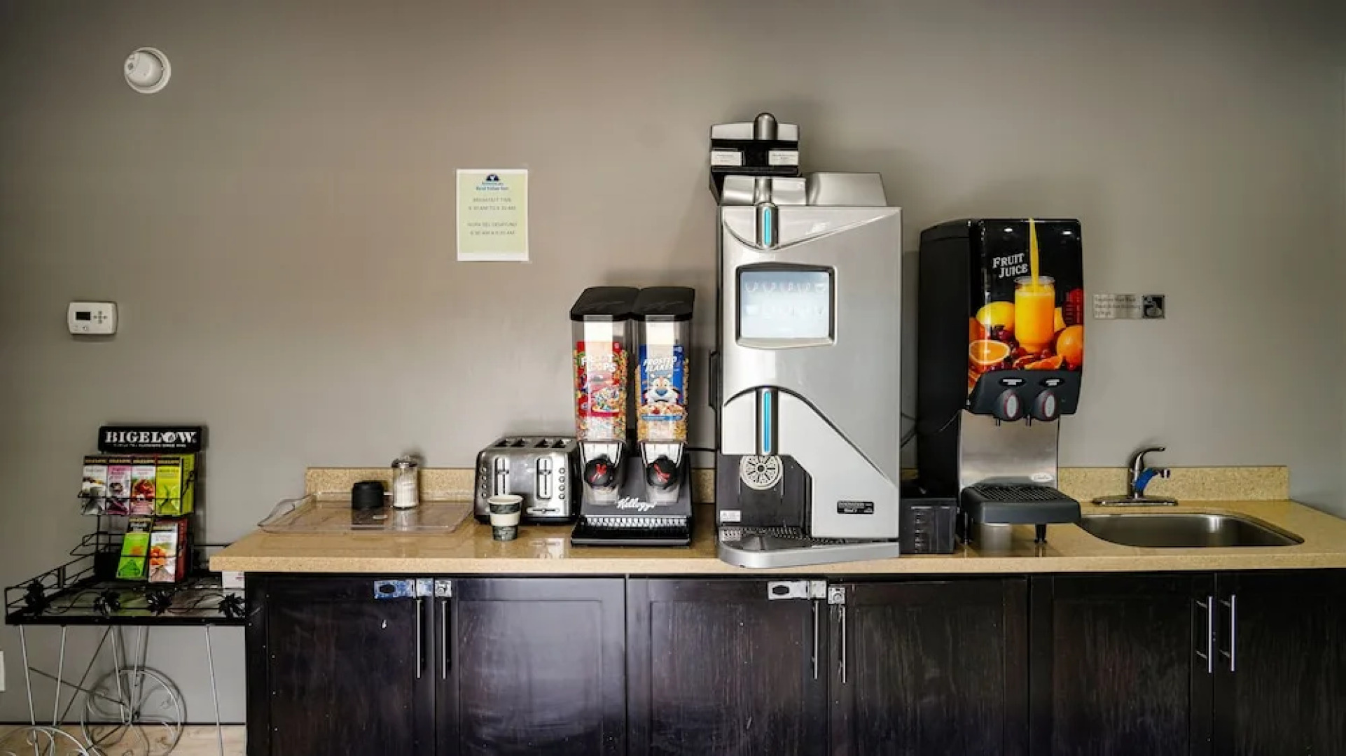 Holiday Lodge Motel Antioch