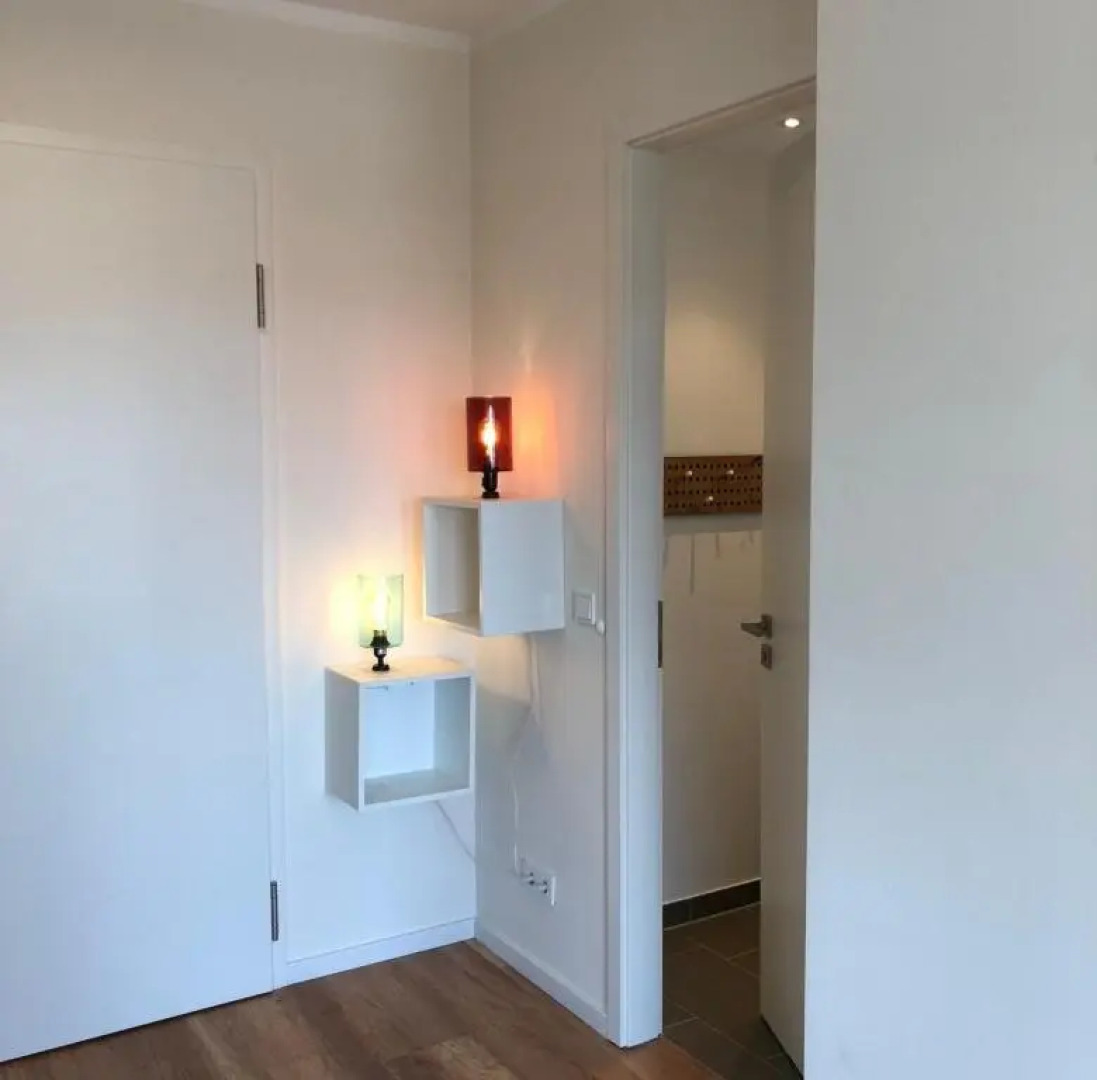 Ostsee Maisonette Appartement Nr 24 24 Four Seasons im Strand Resort