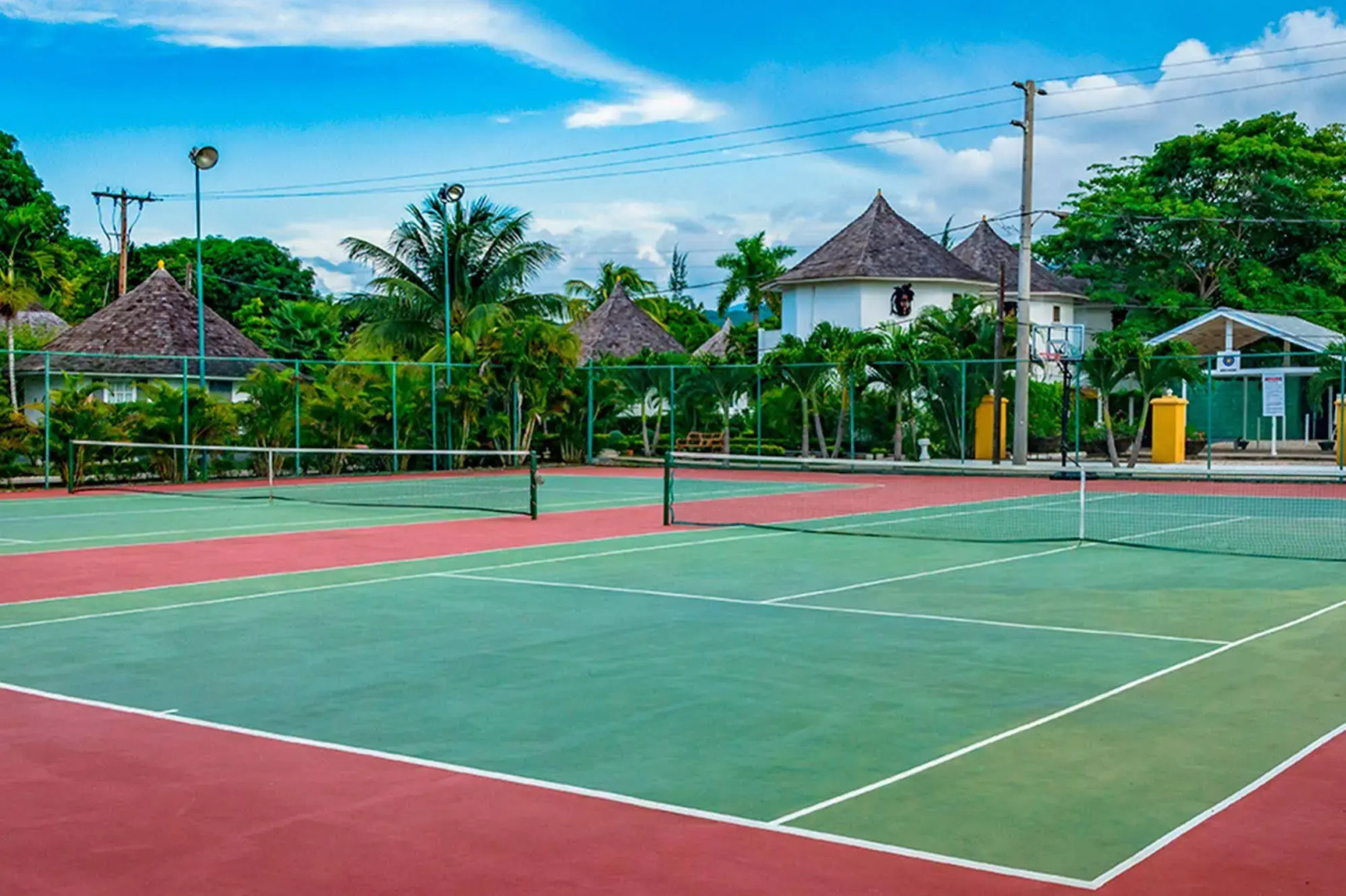 Grand Muthu Club Caribbean Runaway Bay