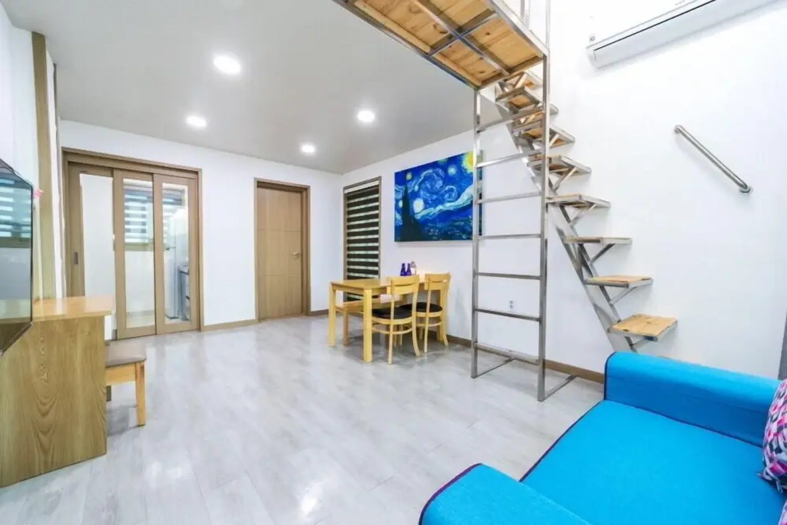 Samcheok Emmao Pension