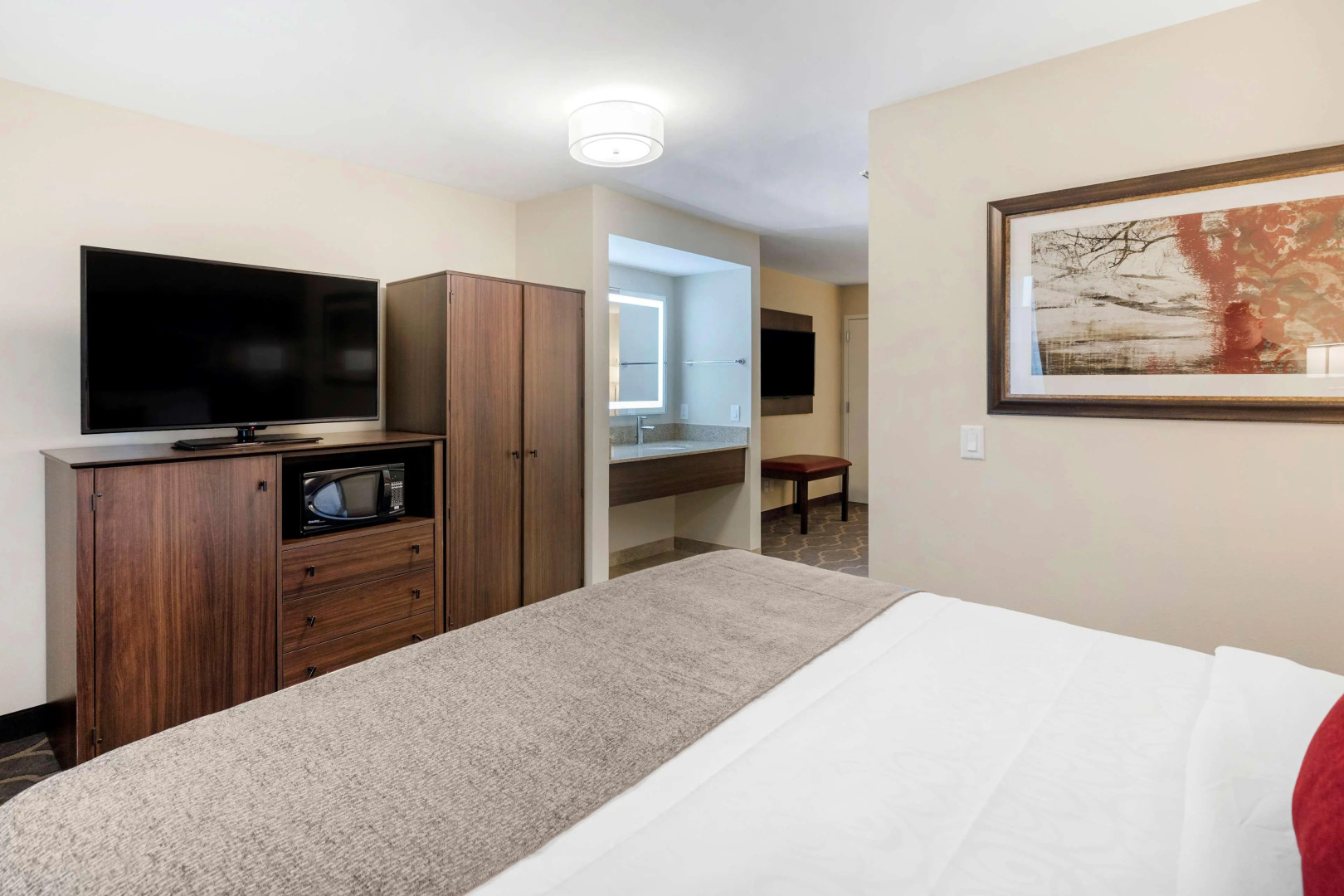Country Inn & Suites by Radisson, Grandville-Grand Rapids West, MI