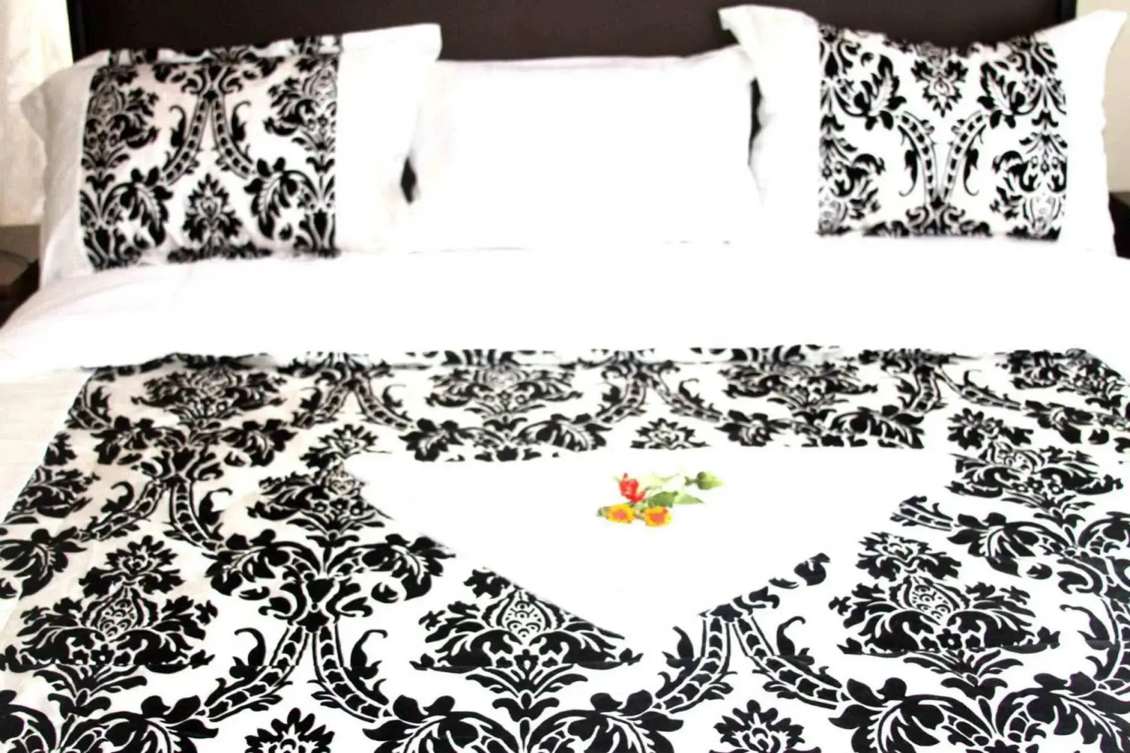 Perriman Guest House