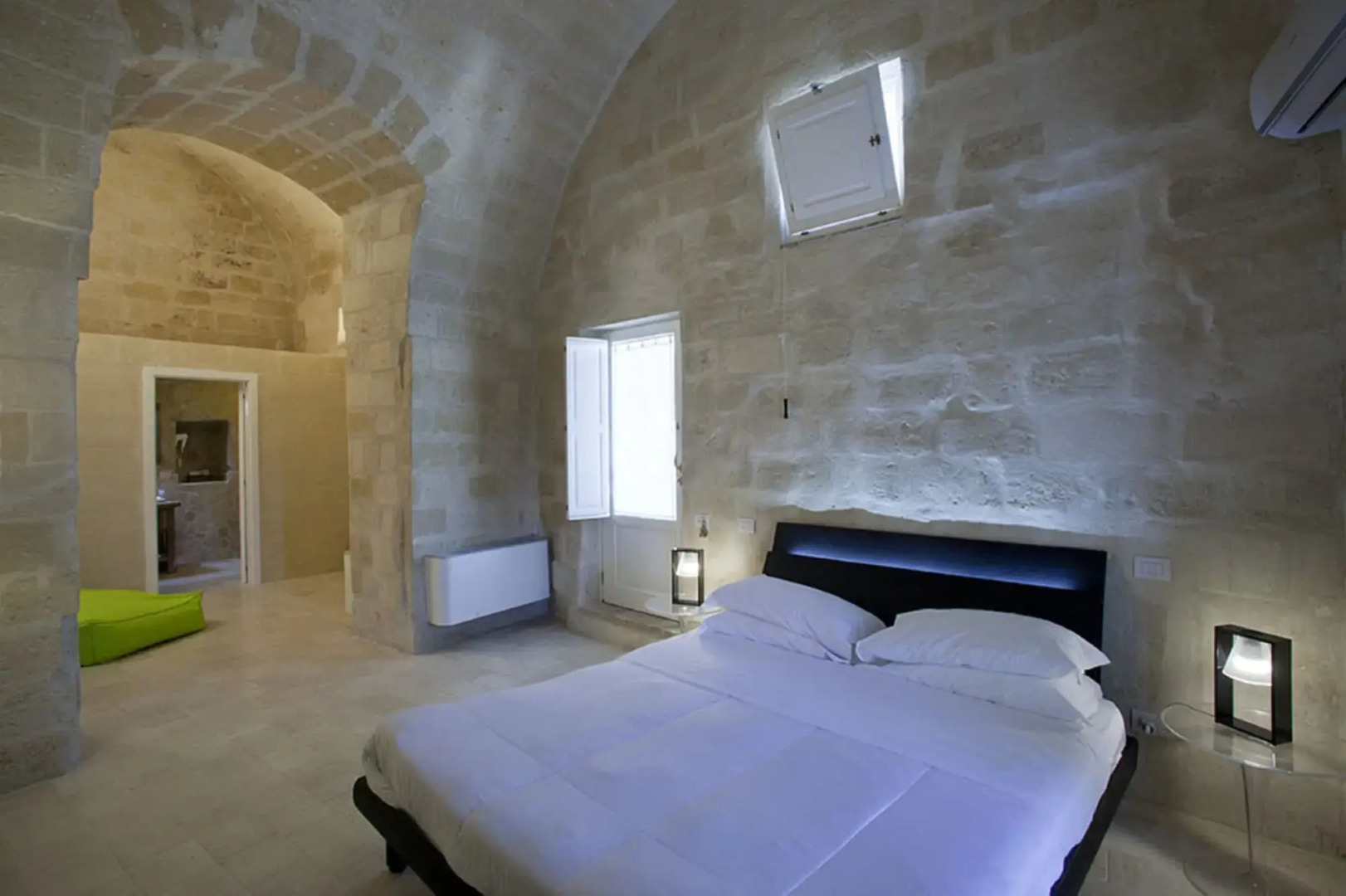 Antico Convicino Rooms Suites & SPA
