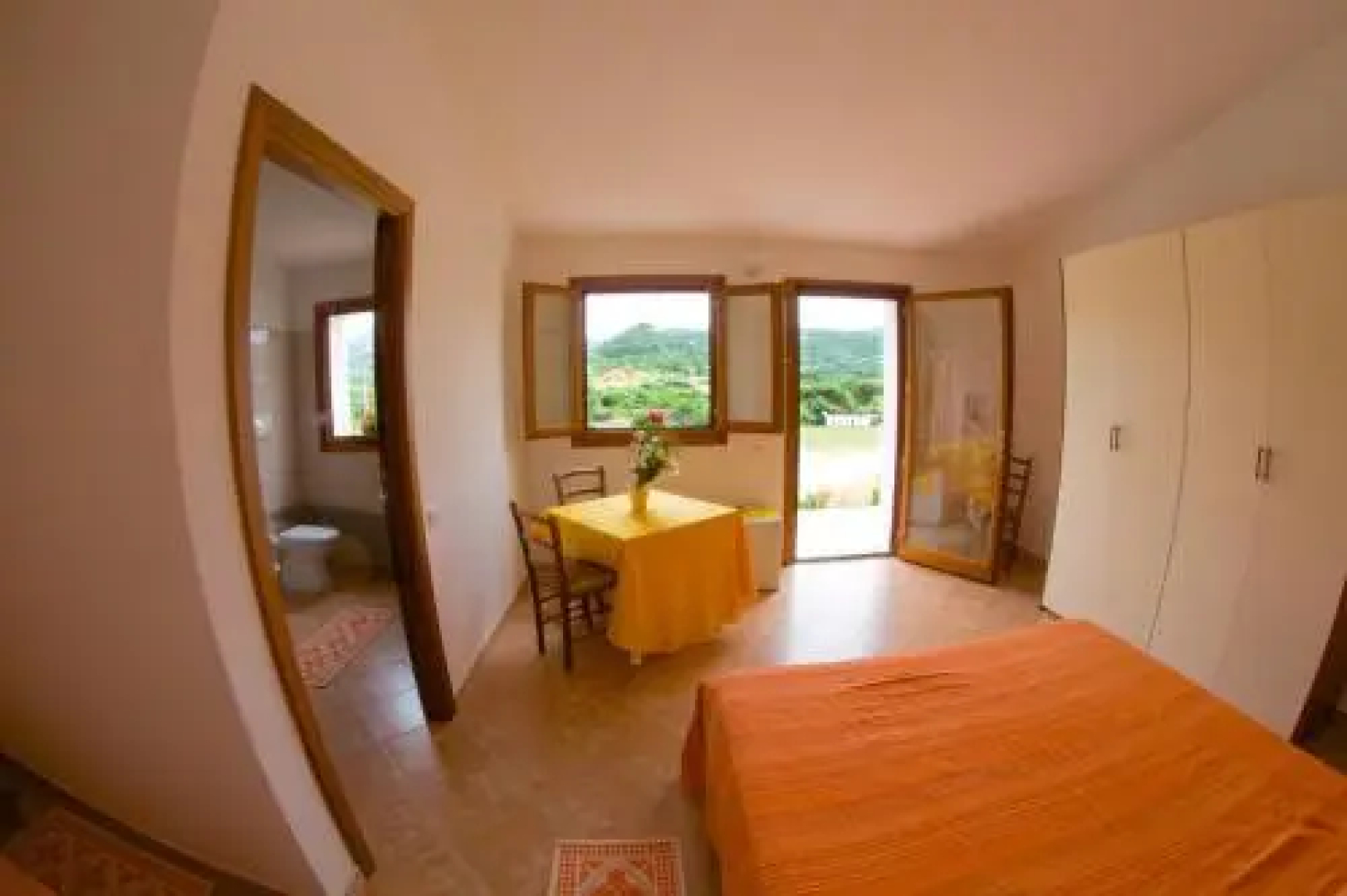 Agriturismo Sardo