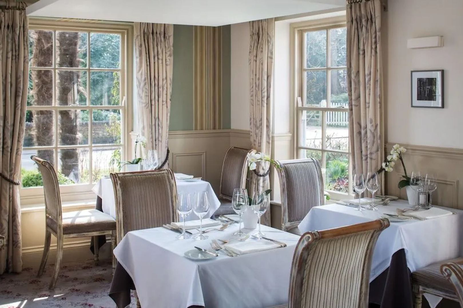 Millstream Hotel and Restaurant