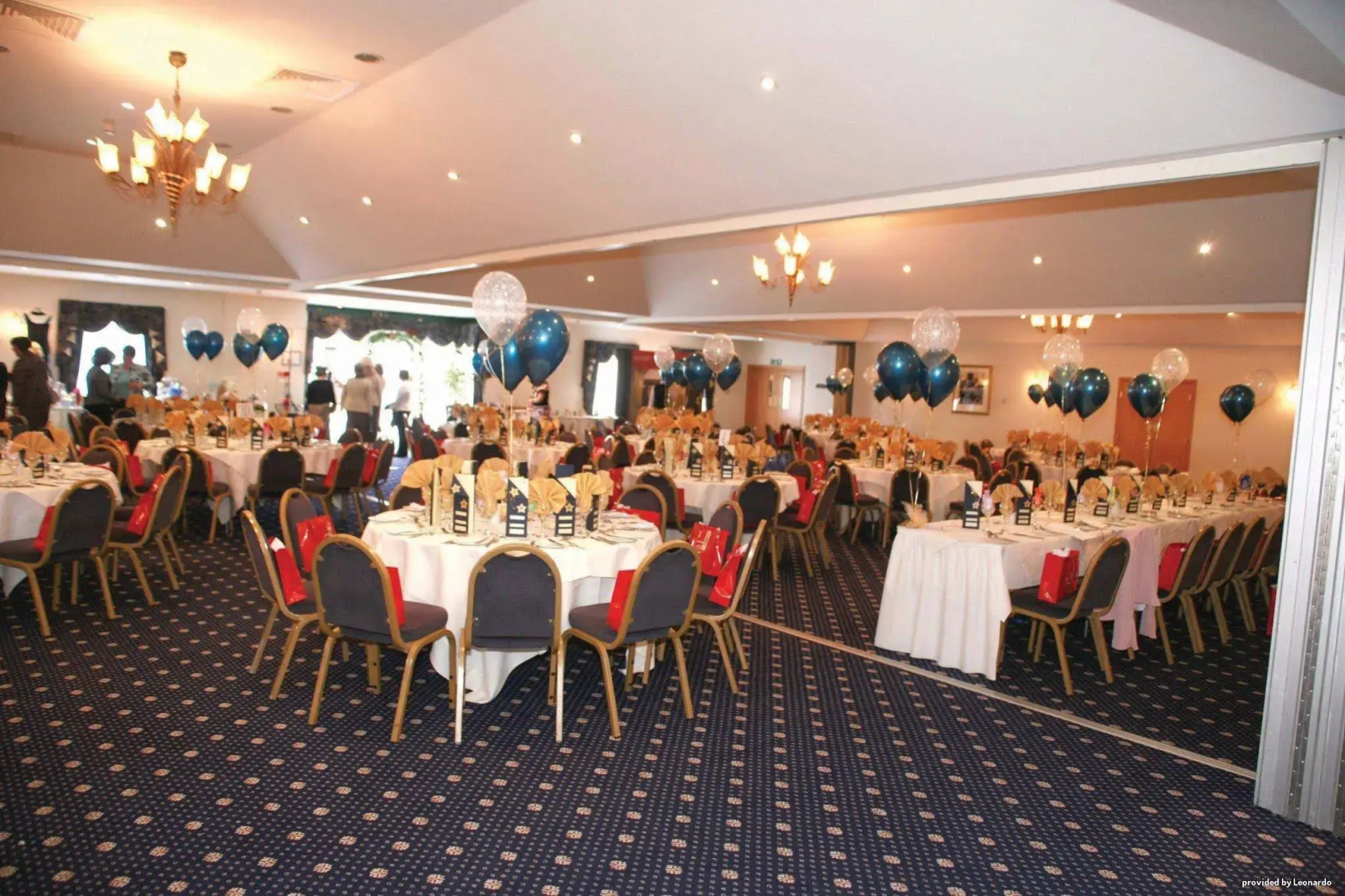 The Bentley Hotel, Leisure Club & Spa