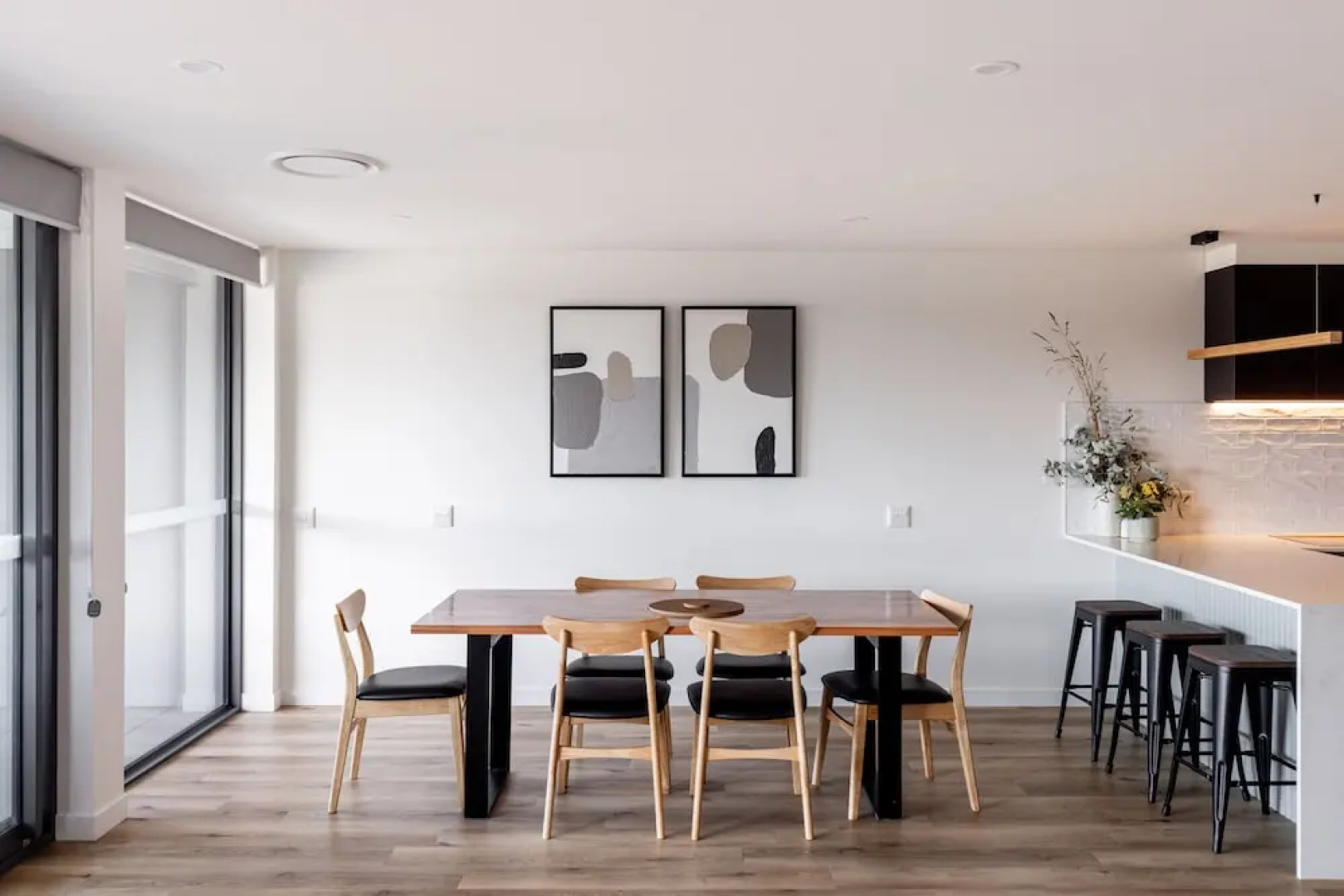 Little Island Apartments