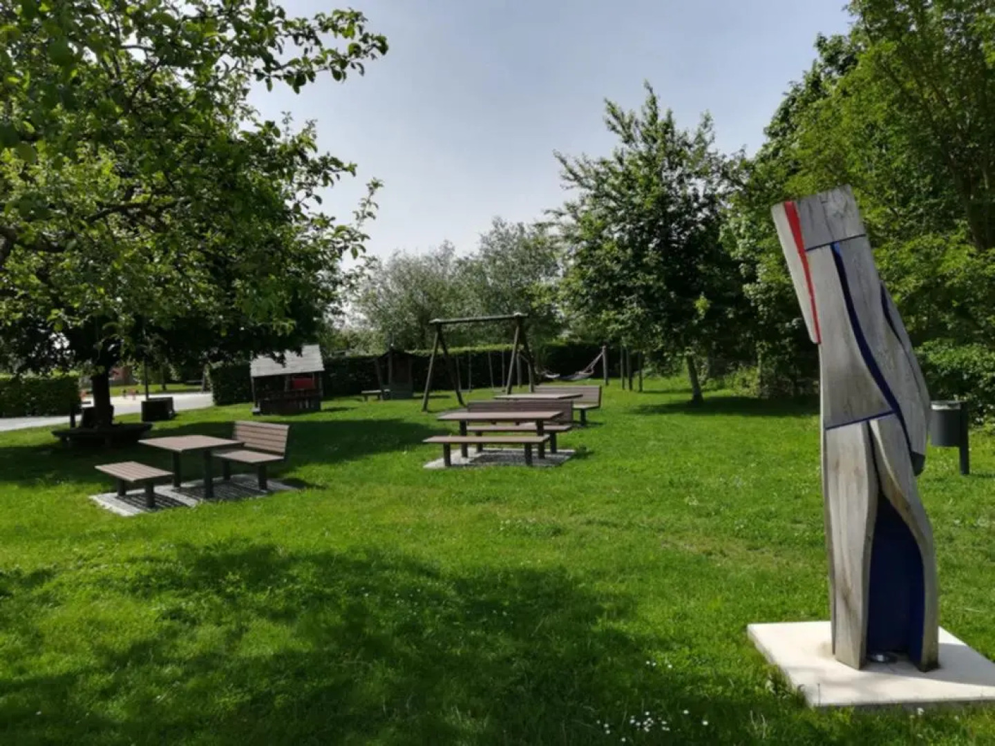 Die Galerie - Ferienwohnung