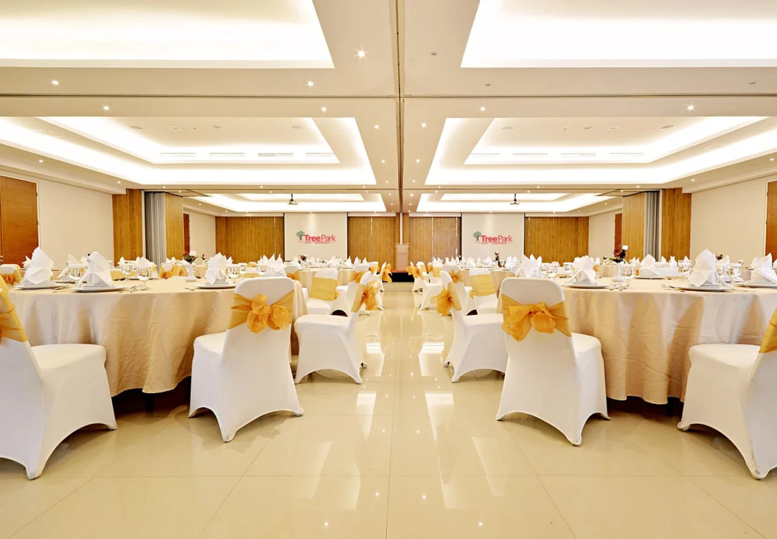 Treepark Hotel Banjarmasin