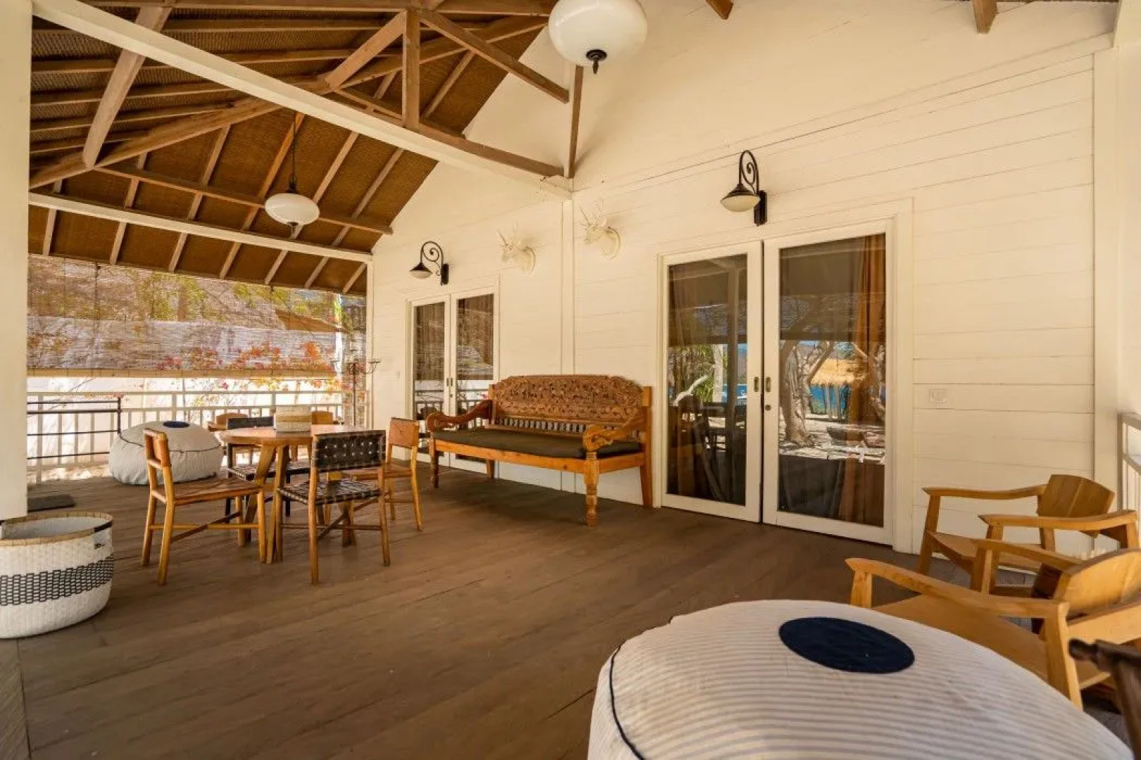 Vayam Boutique Resort