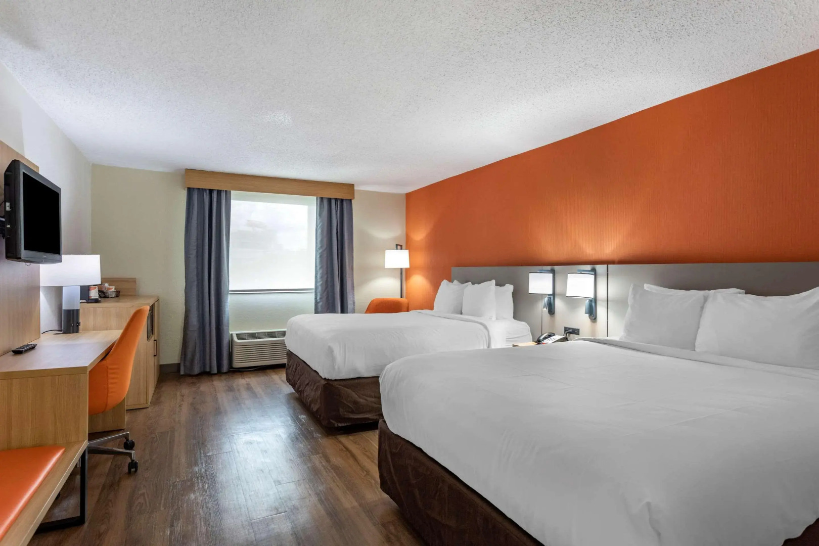 Comfort Inn & Suites Nashville Downtown – Stadium