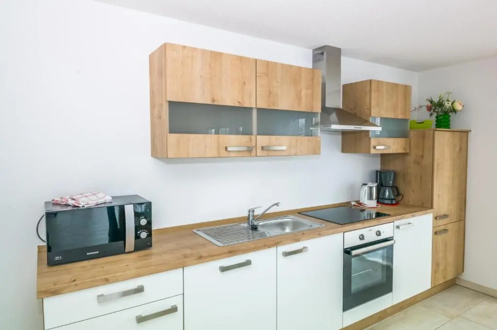 Apartmenthaus Aulendorf