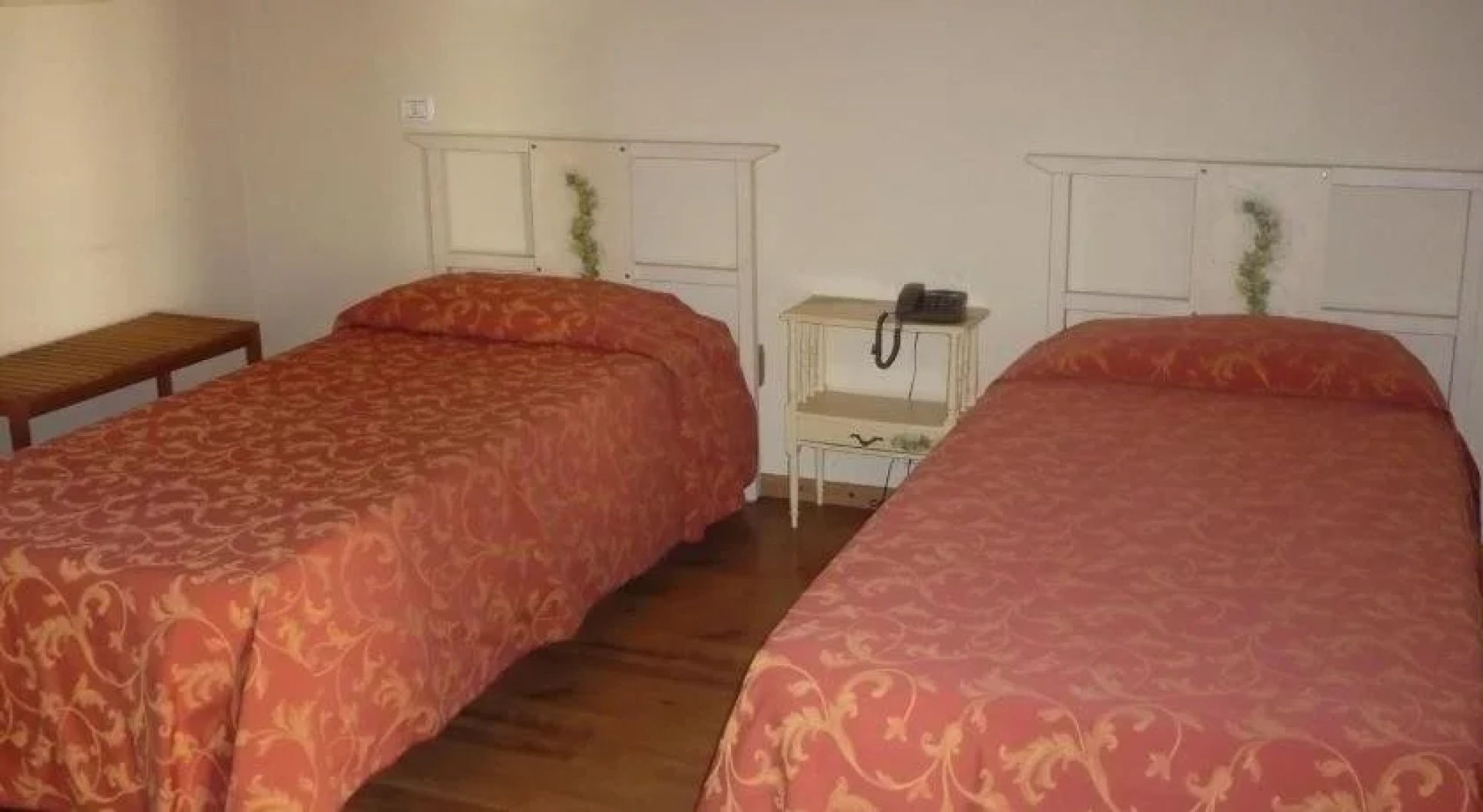 Hotel Julia