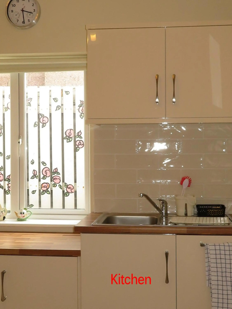 Lissadell Holiday Apartment