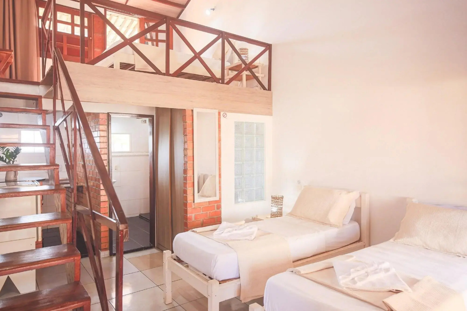 Pousada Bicho Preguiça Pipa - RN