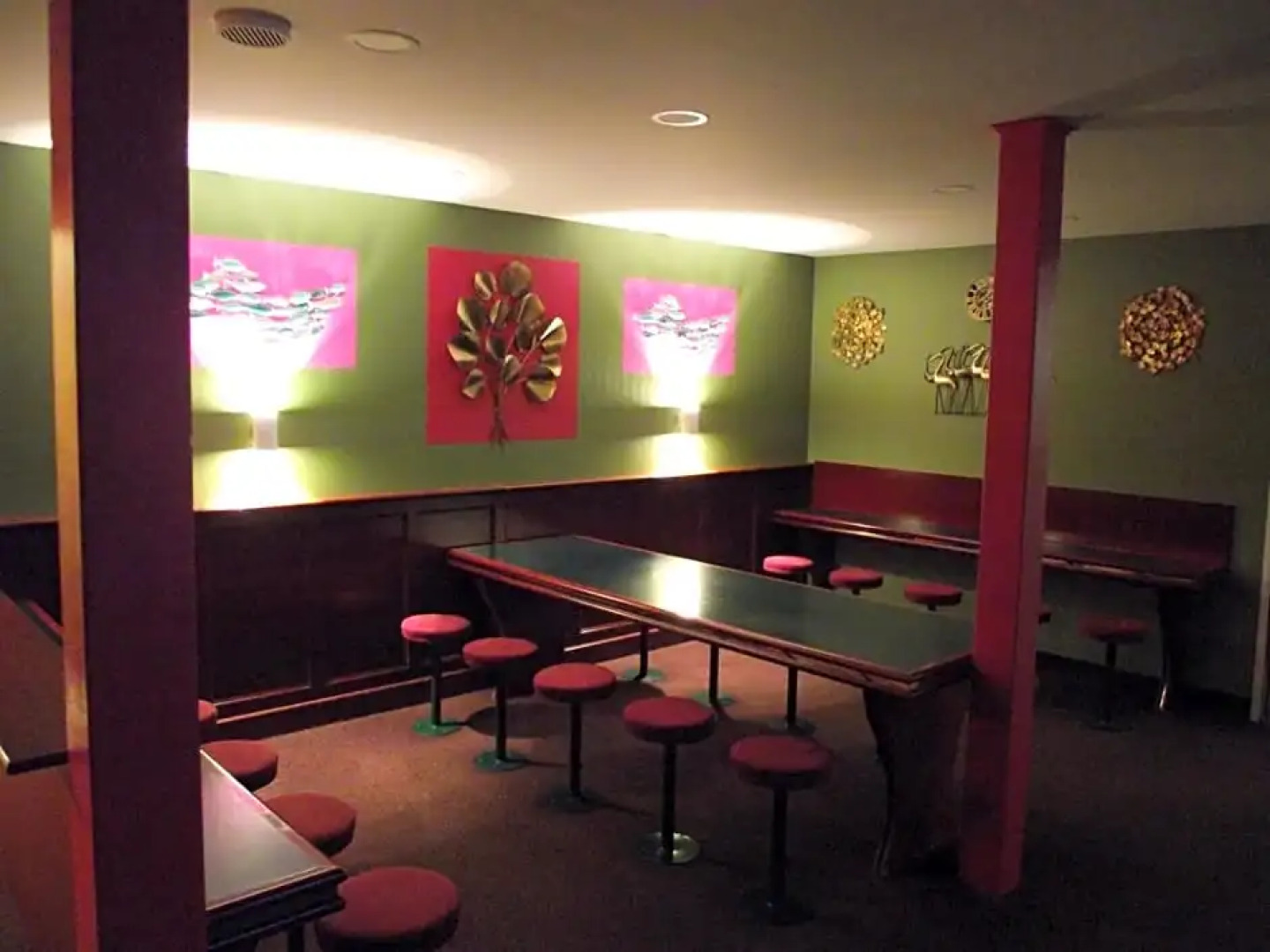 Quick Palace Le Mans