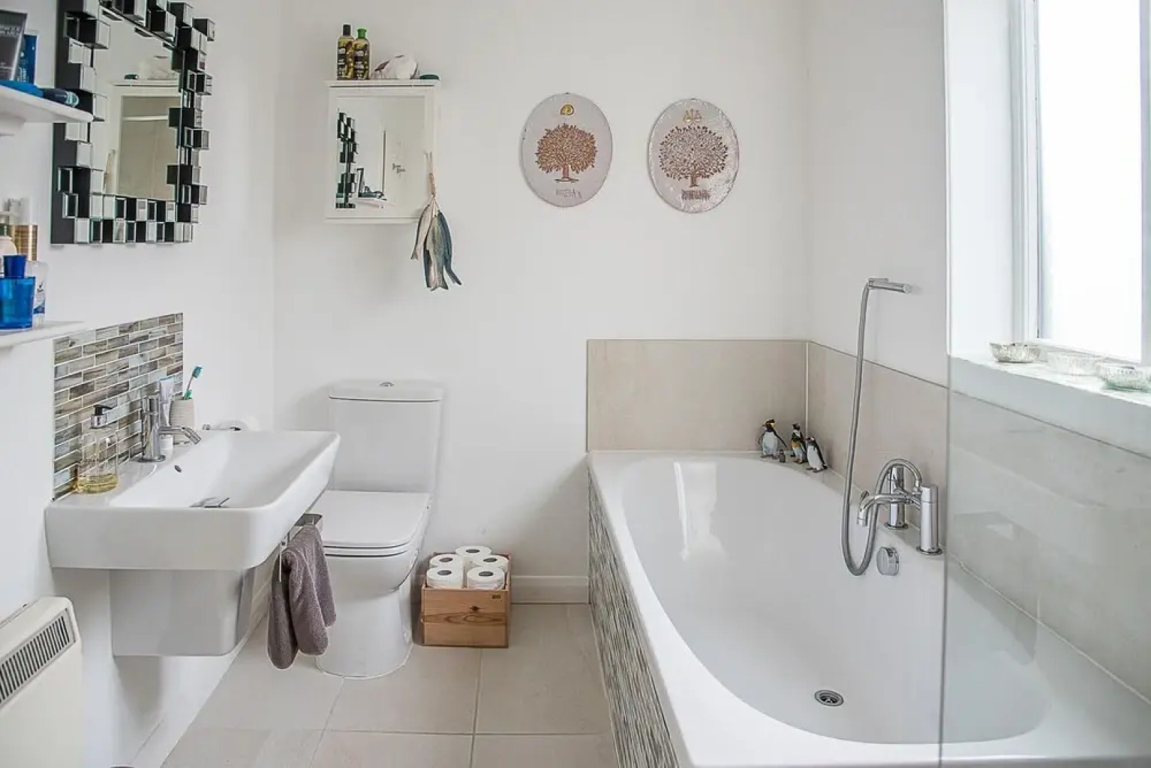 Honey Bee House, Orford