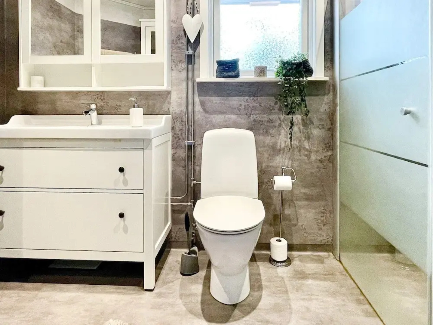 4 Star Holiday Home in Monsteras-by Traum