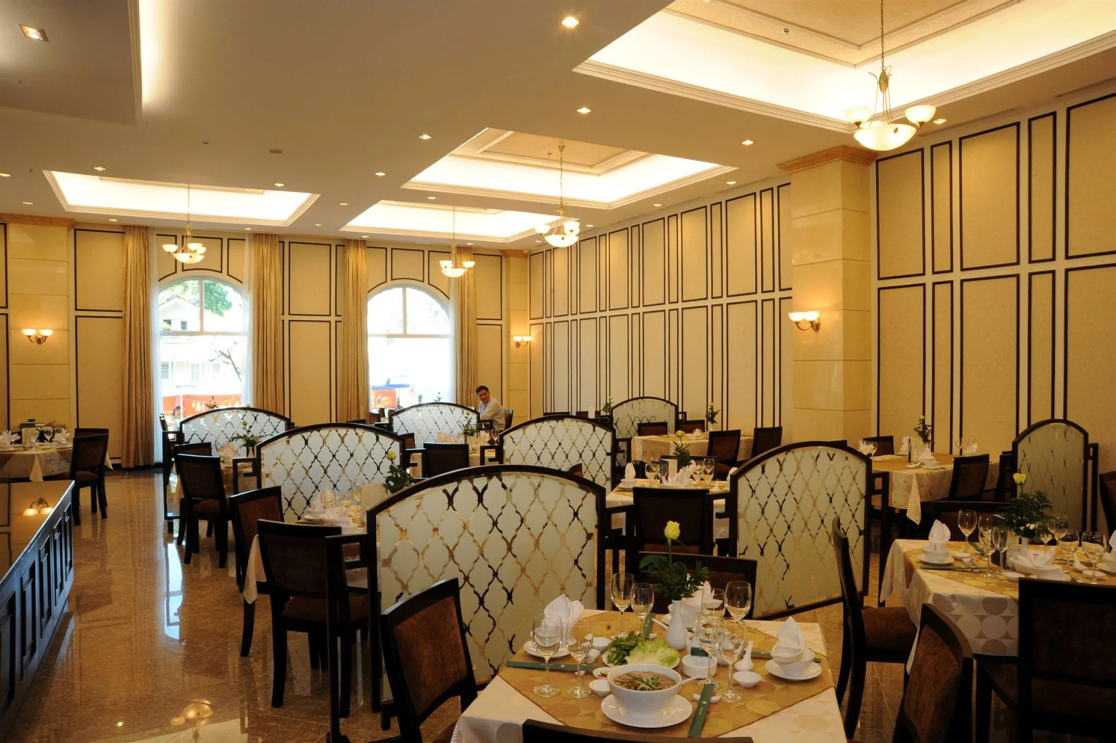 La Sapinette Hotel Dalat