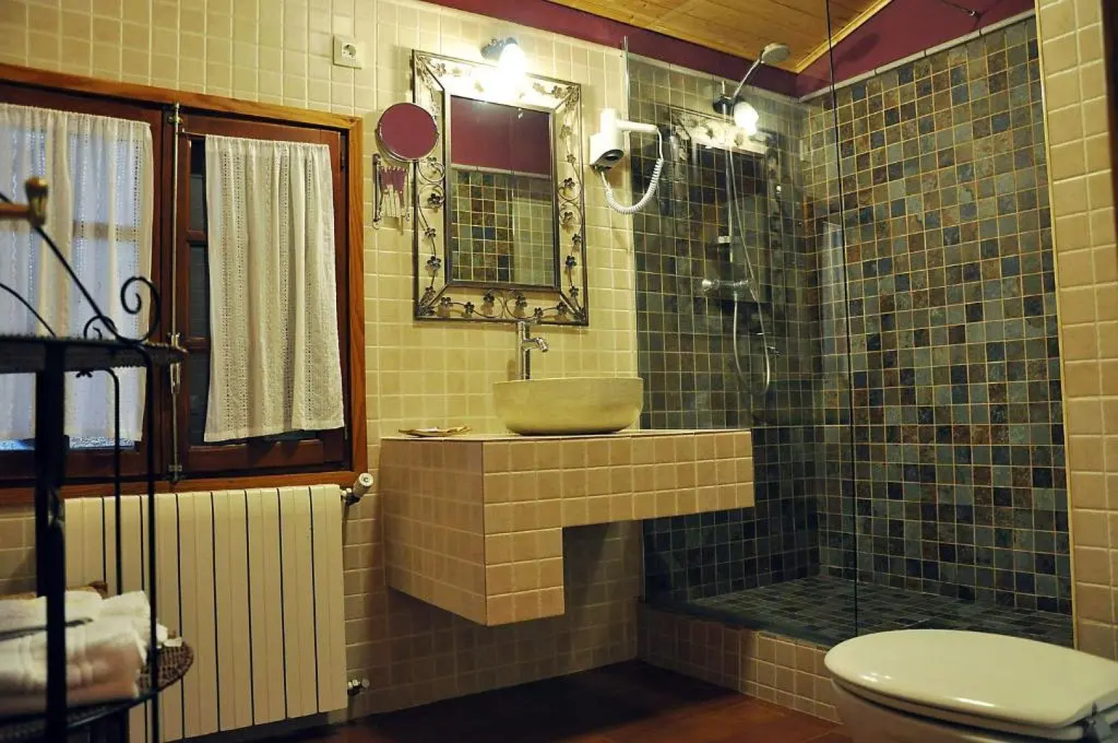 Casa Rural Molí de Fòrnols