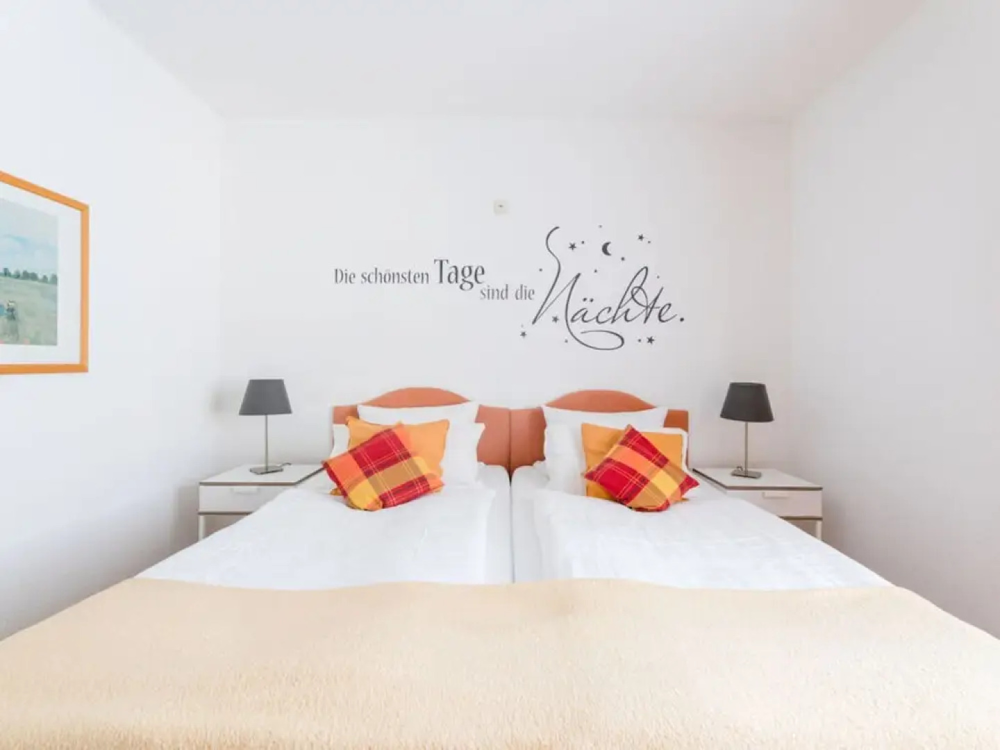 on the Sunny Slope Modern Retreat