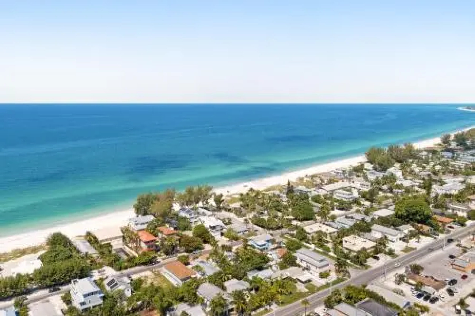 Starfish Beach Unit 4