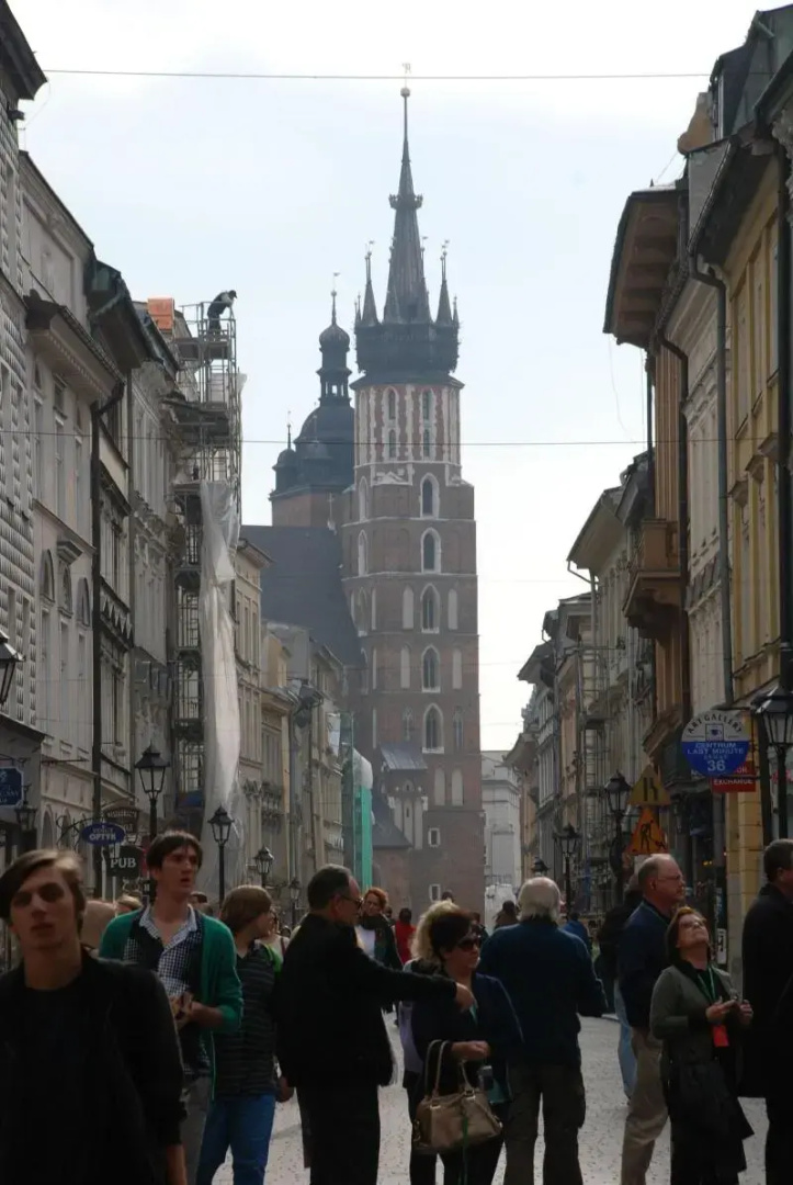 Hotel Kazimierz II