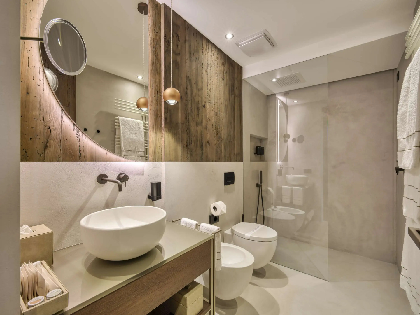 Collina Luxury Relais