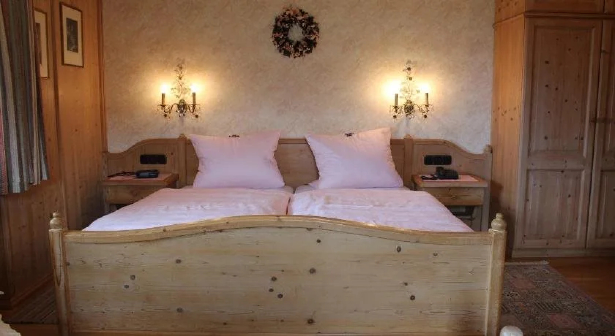 Gästehaus Sägfeiler