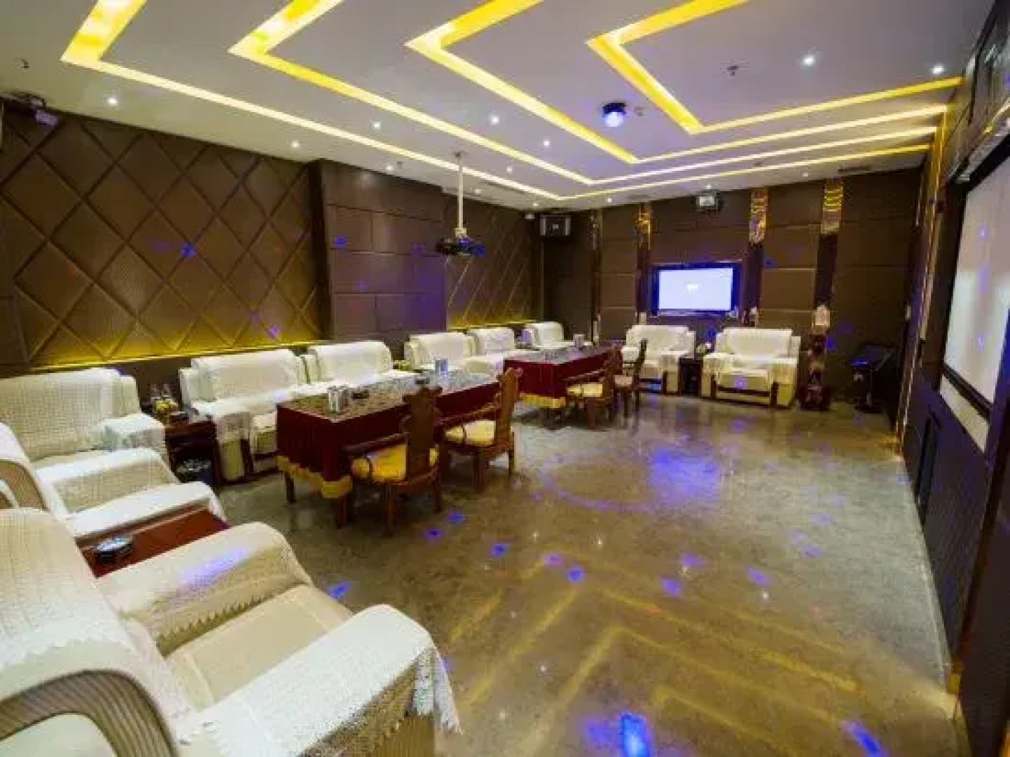 Hongsen Hotel