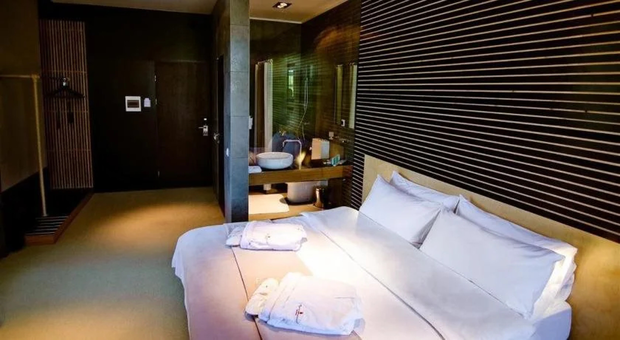 Парк-Отель Швейцария