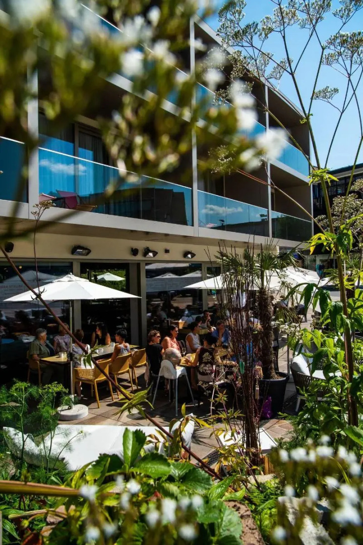 Hotel Rocket Rooms Velden